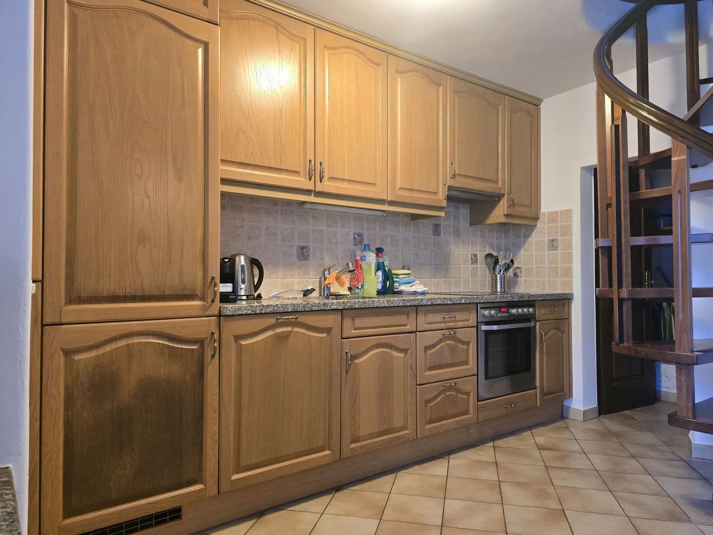 Casa Staleta Locarno -