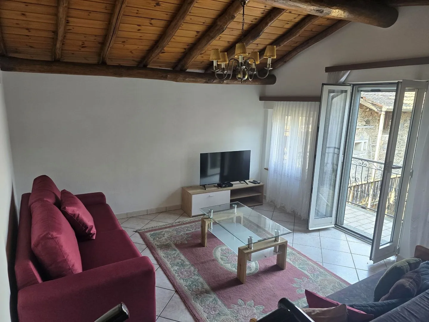 Casa Staleta Locarno -