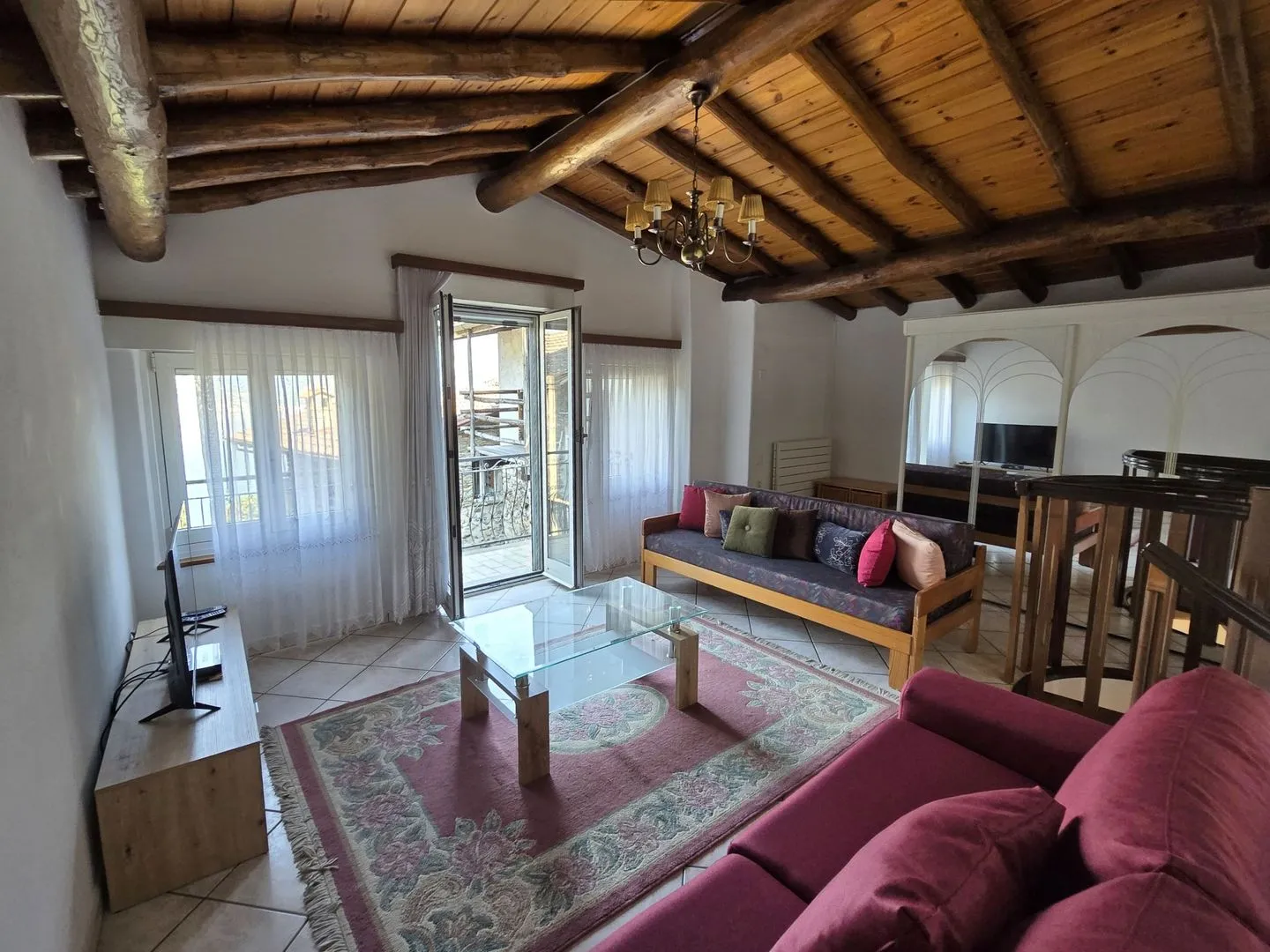 Casa Staleta Locarno -