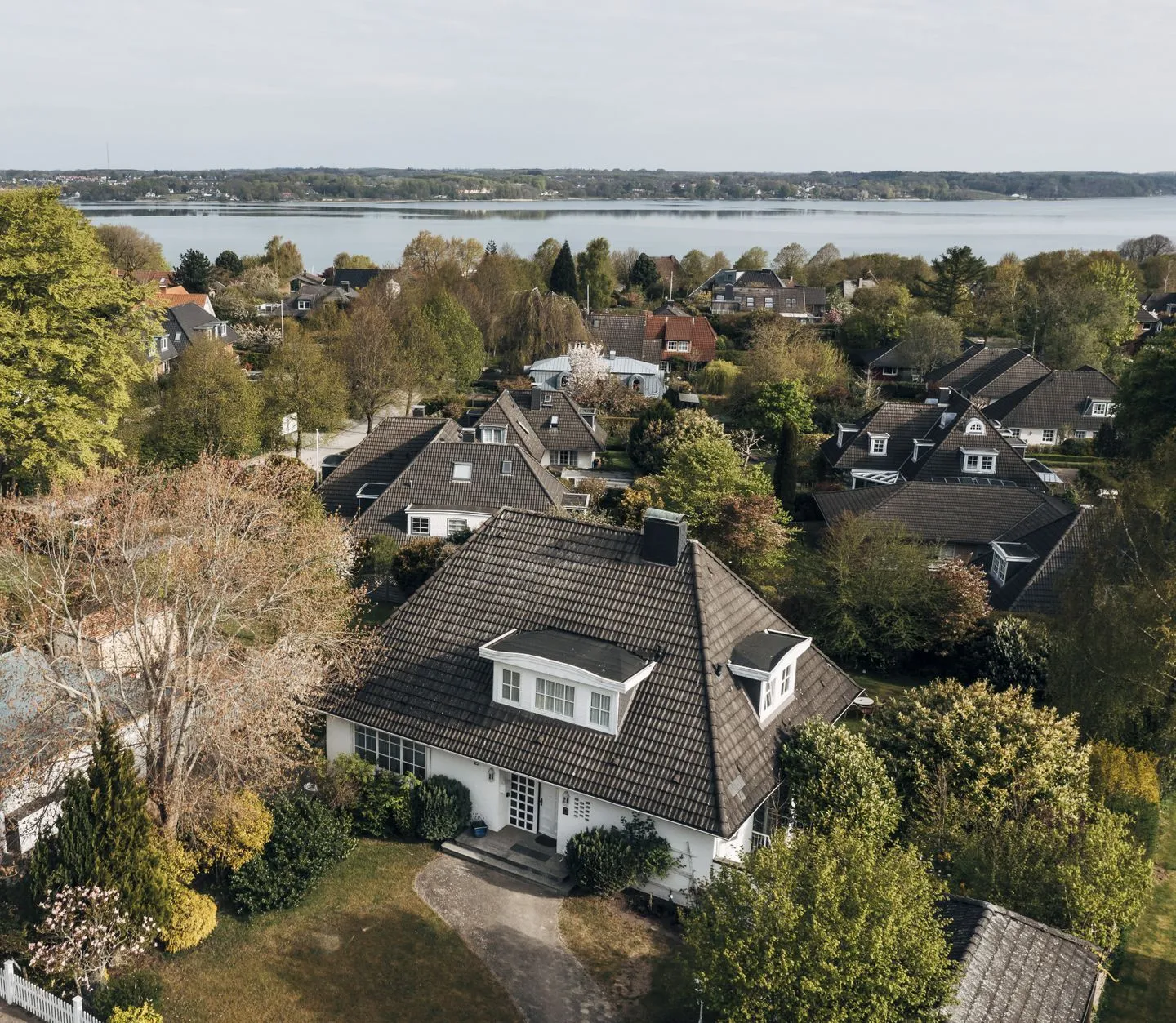 Jolle Flensburg -