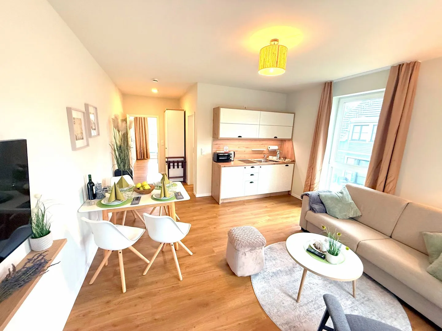 Haus Prerow Appartement 39 Zingst - 