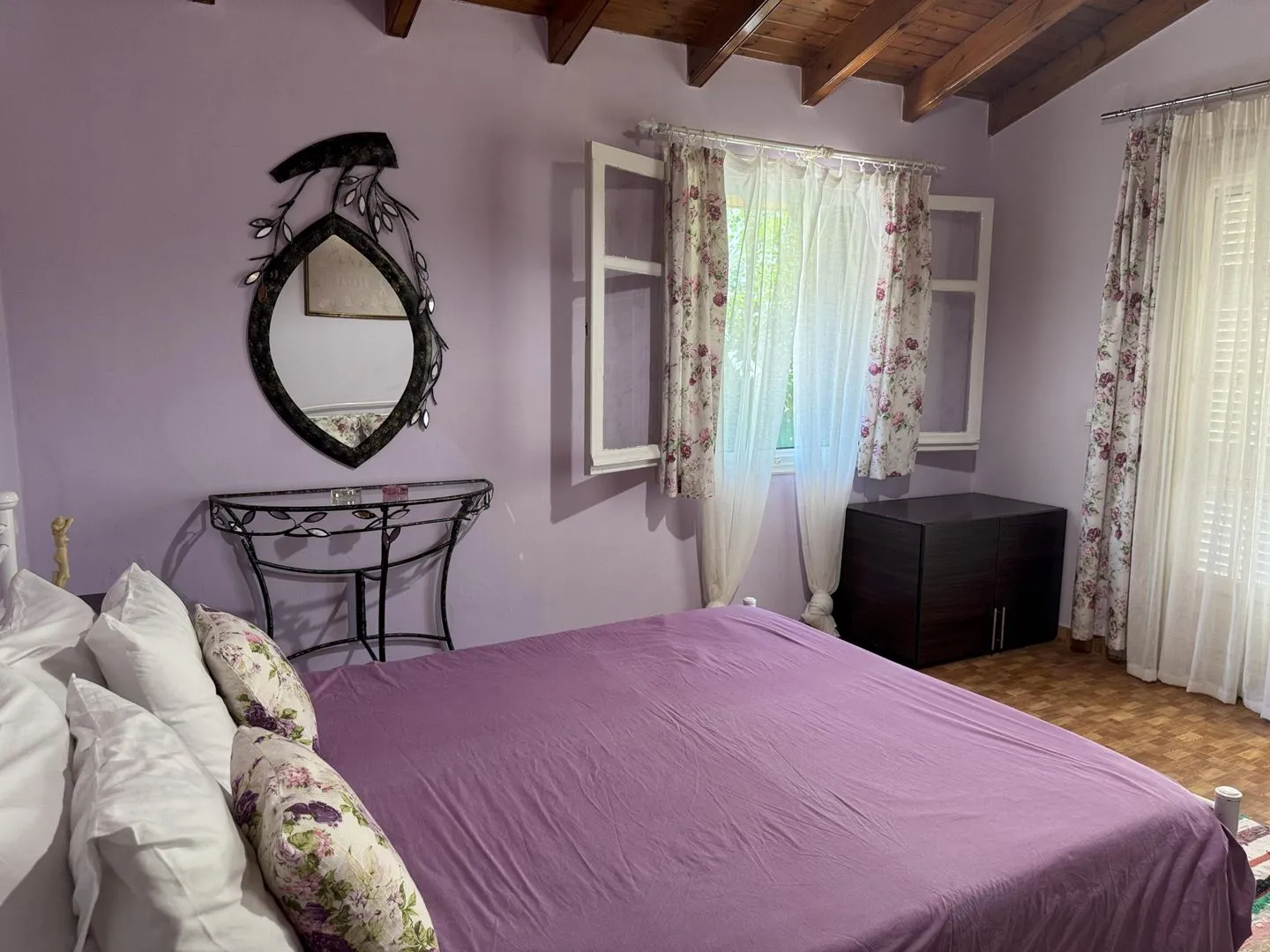 Ilias Paramonas - Schlafzimmer