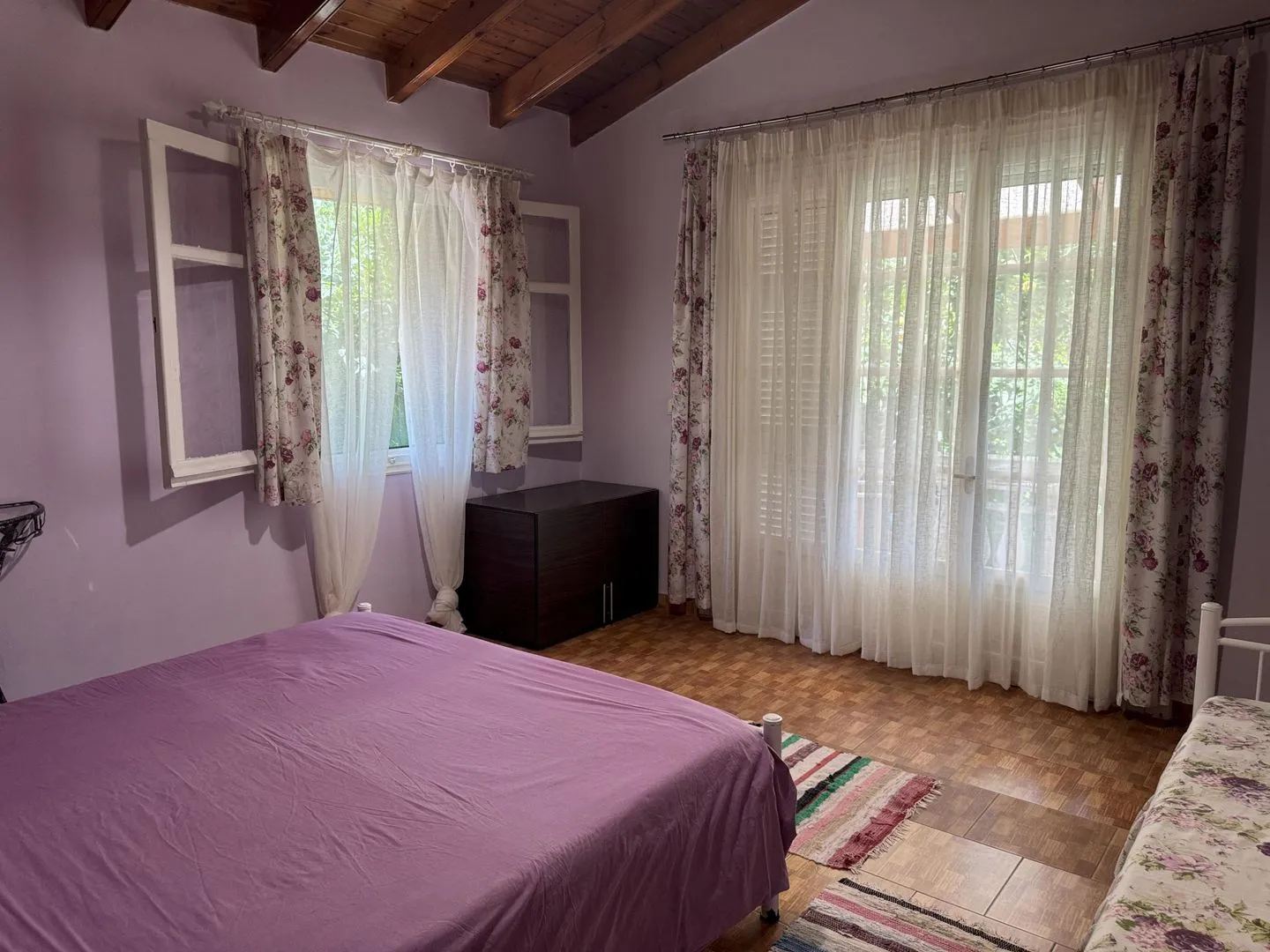 Ilias Paramonas - Schlafzimmer