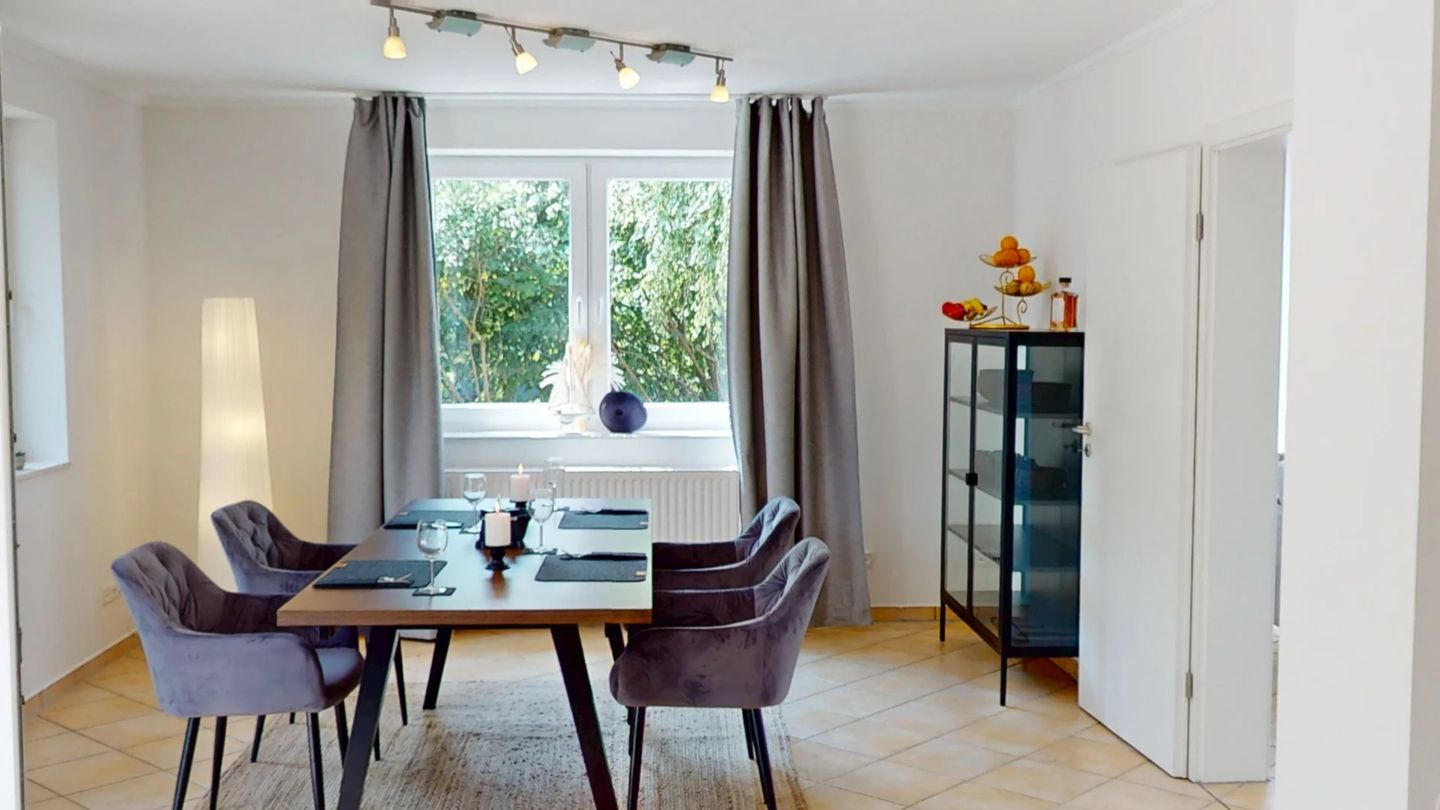 Küche / Küchenzeile