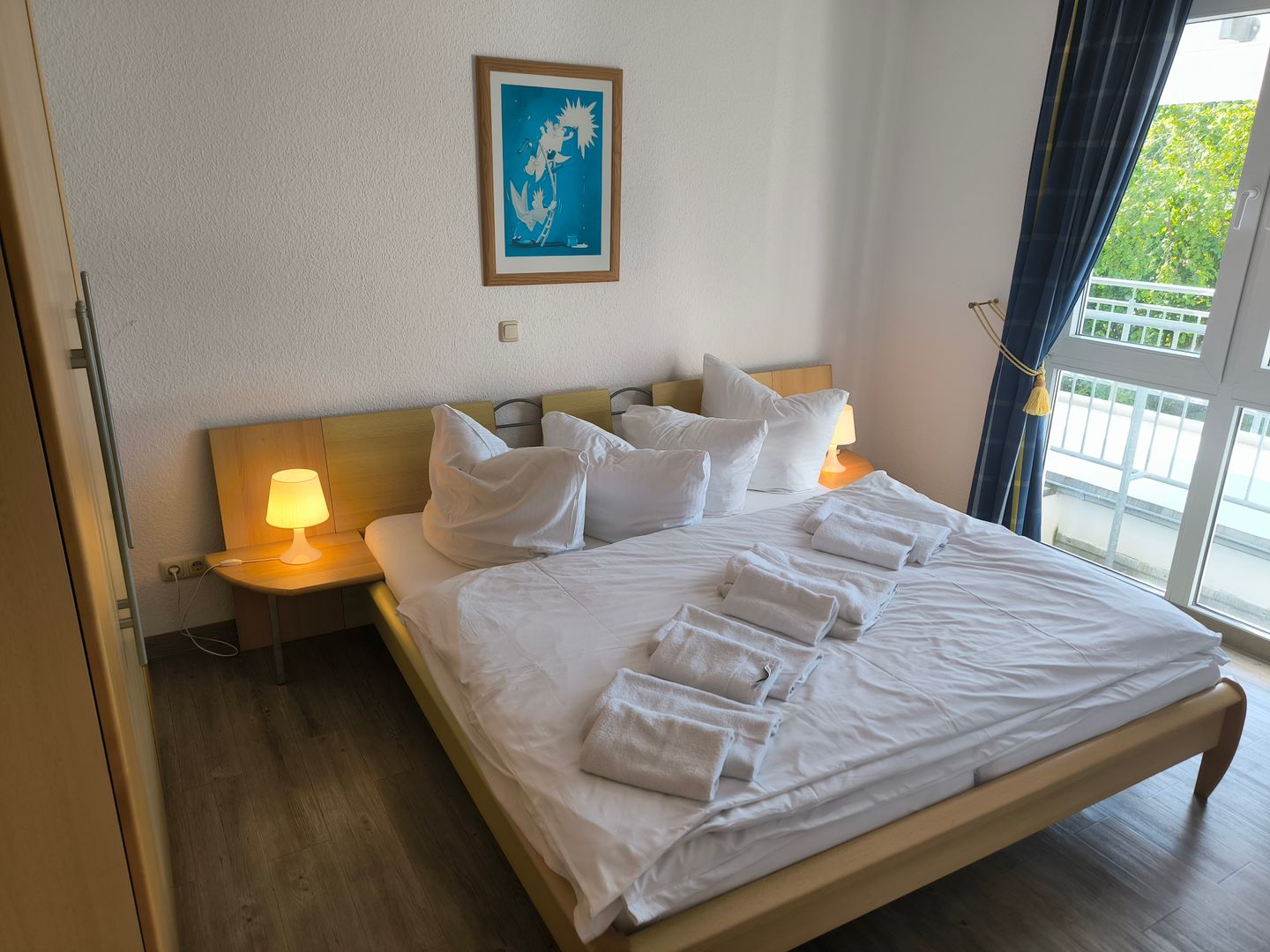 Schlafzimmer Mecklenburg 08