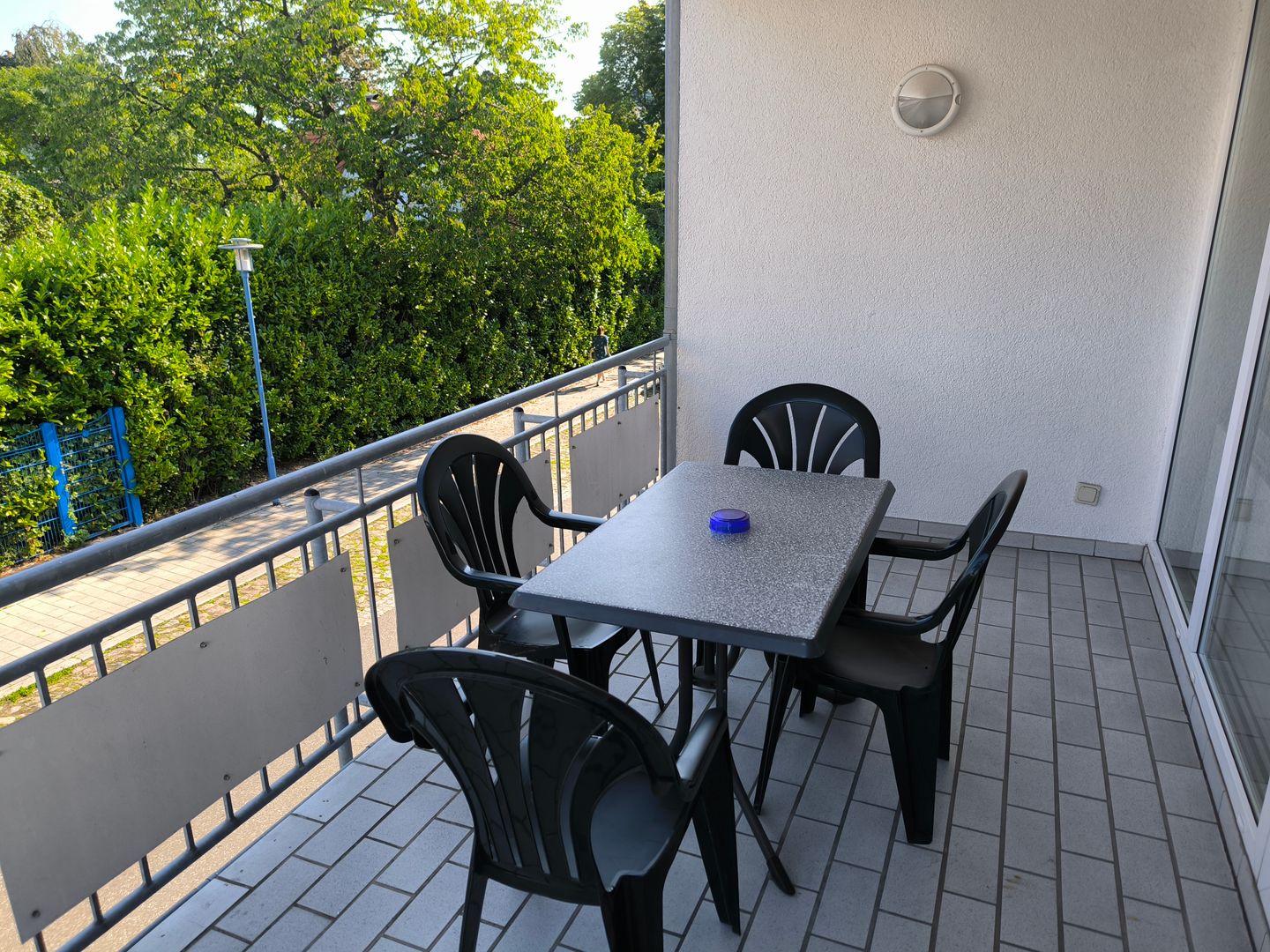 Balkon Mecklenburg 08
