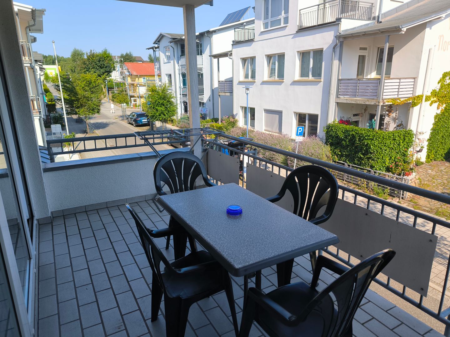 Balkon Mecklenburg 08