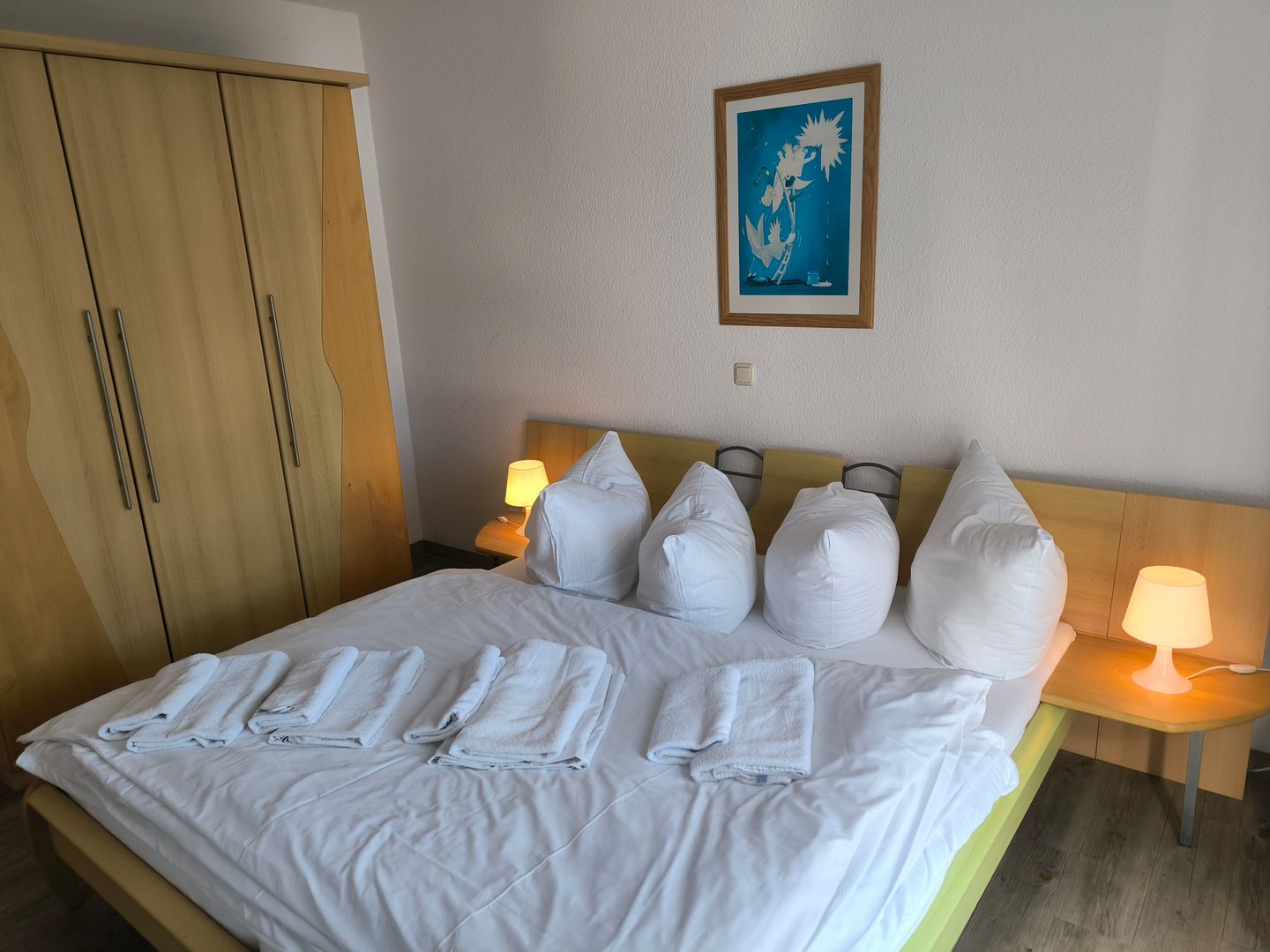 Schlafzimmer Mecklenburg 08