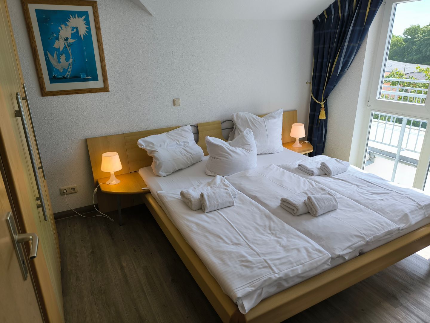 Schlafzimmer Mecklenburg 17