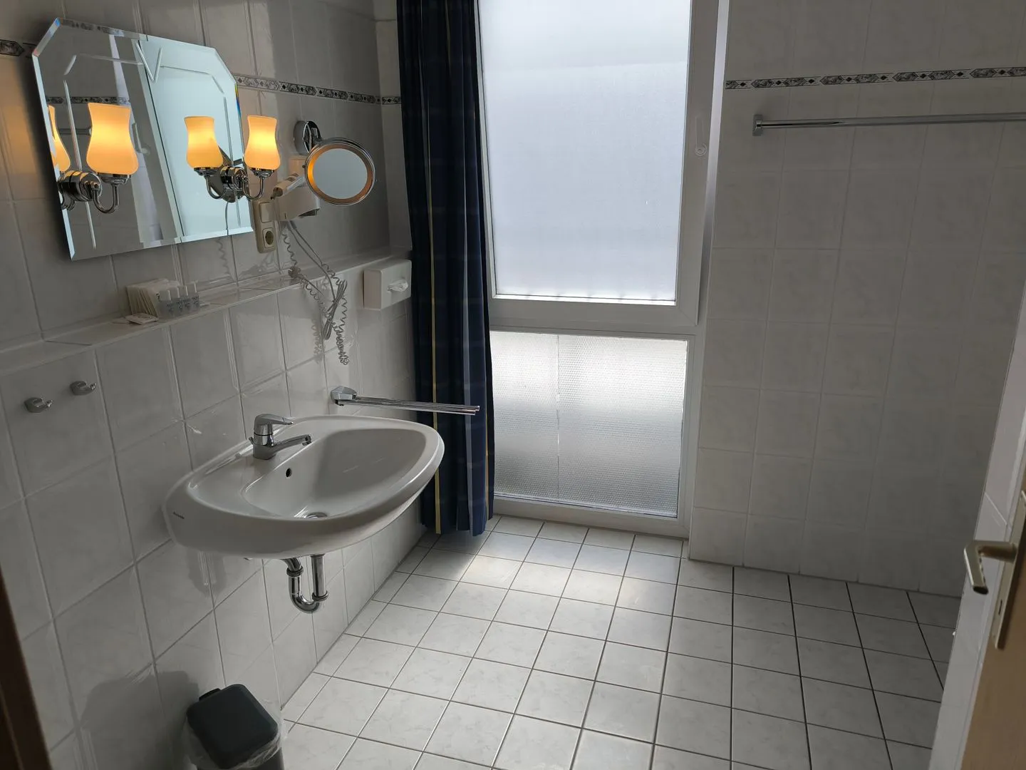 Mecklenburg 05 - Badezimmer