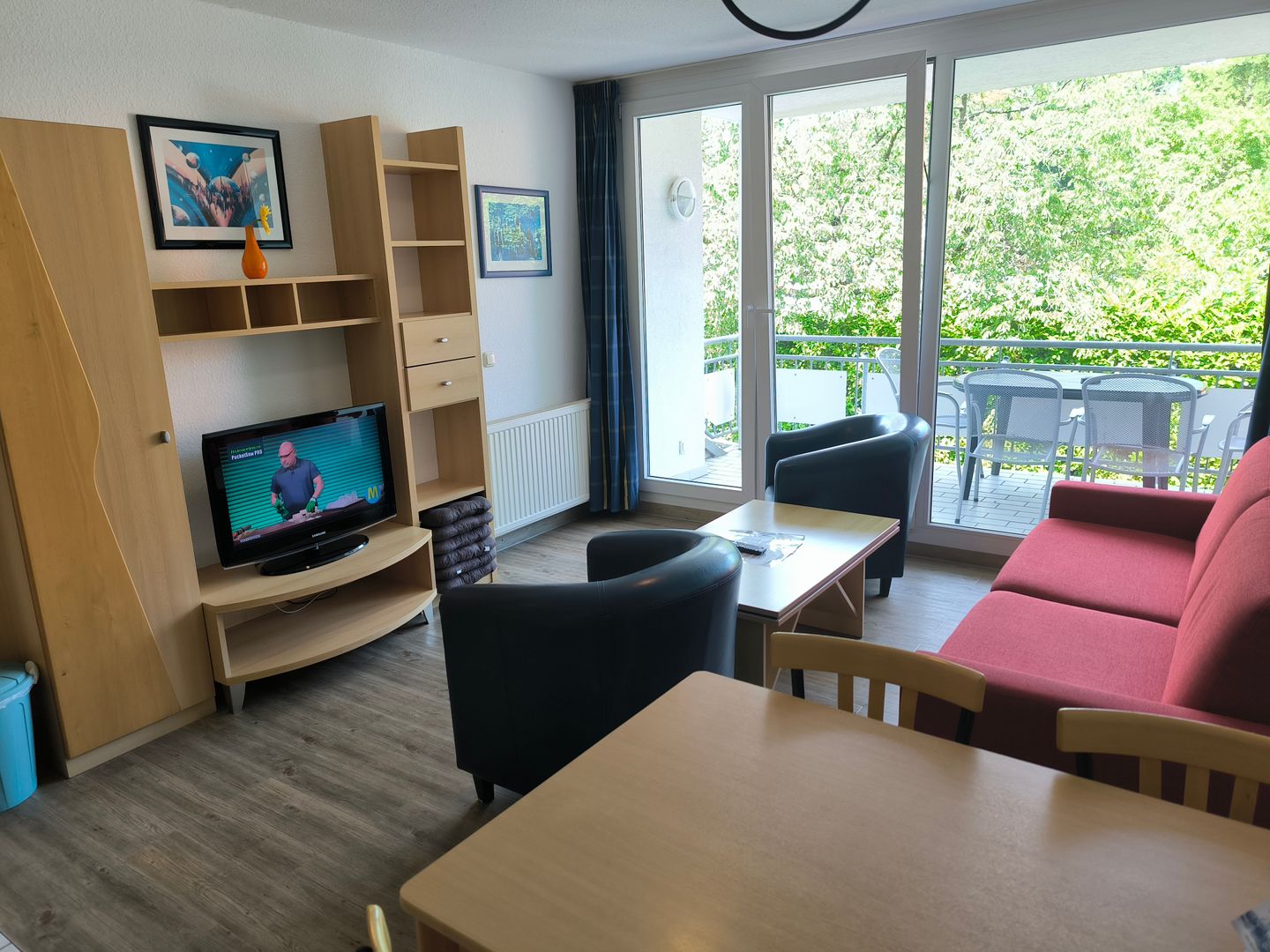 Wohnzimmer Mecklenburg 05