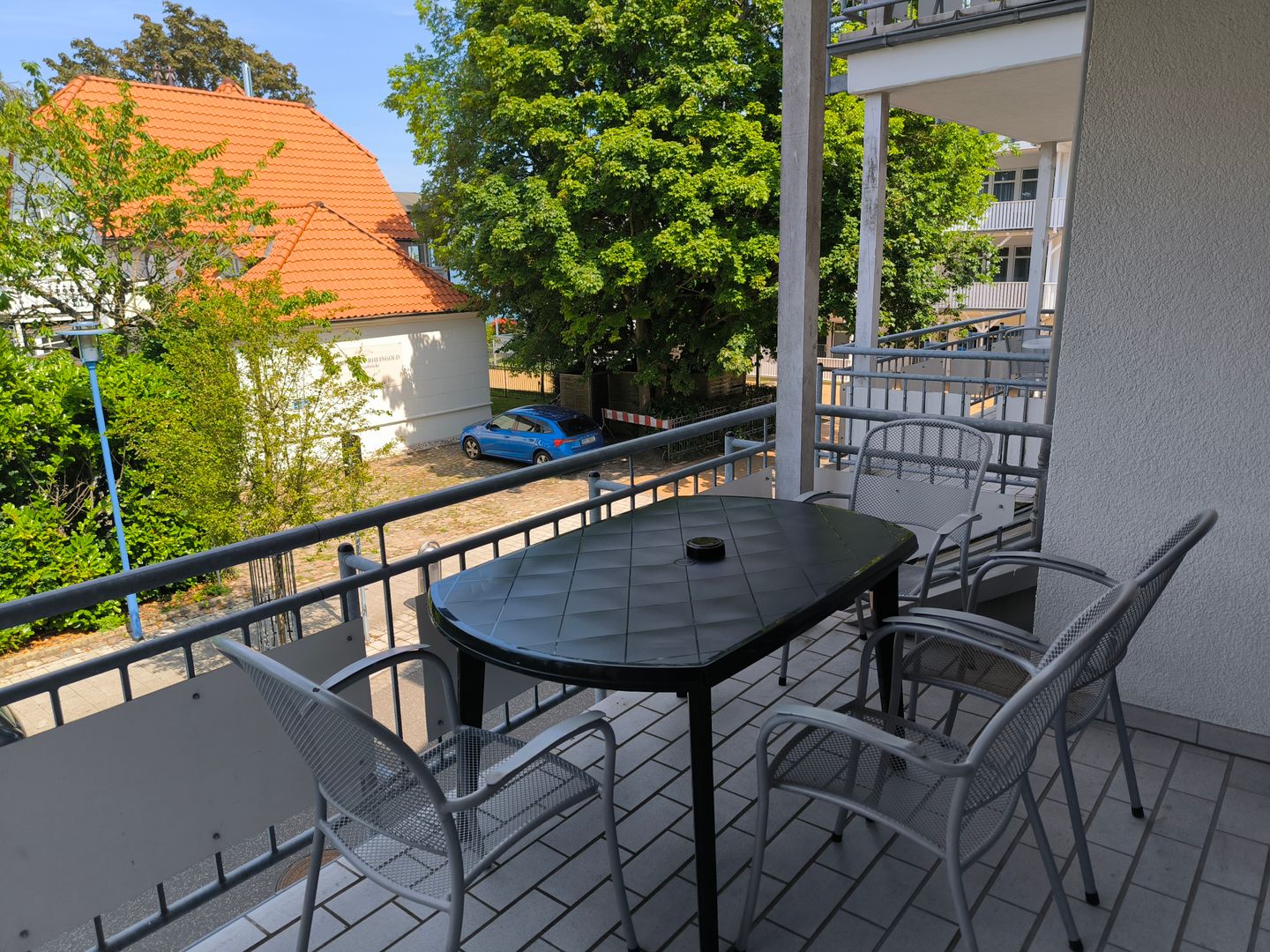 Balkon Mecklenburg 05