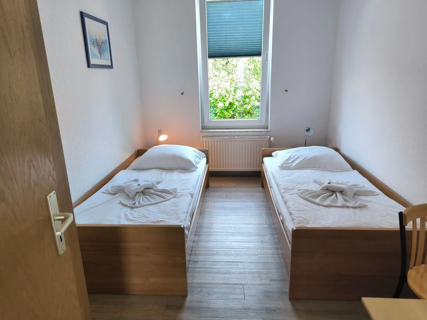 Mecklenburg 05 - Schlafzimmer