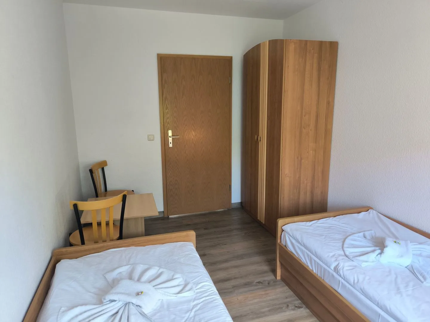 Mecklenburg 05 - Schlafzimmer