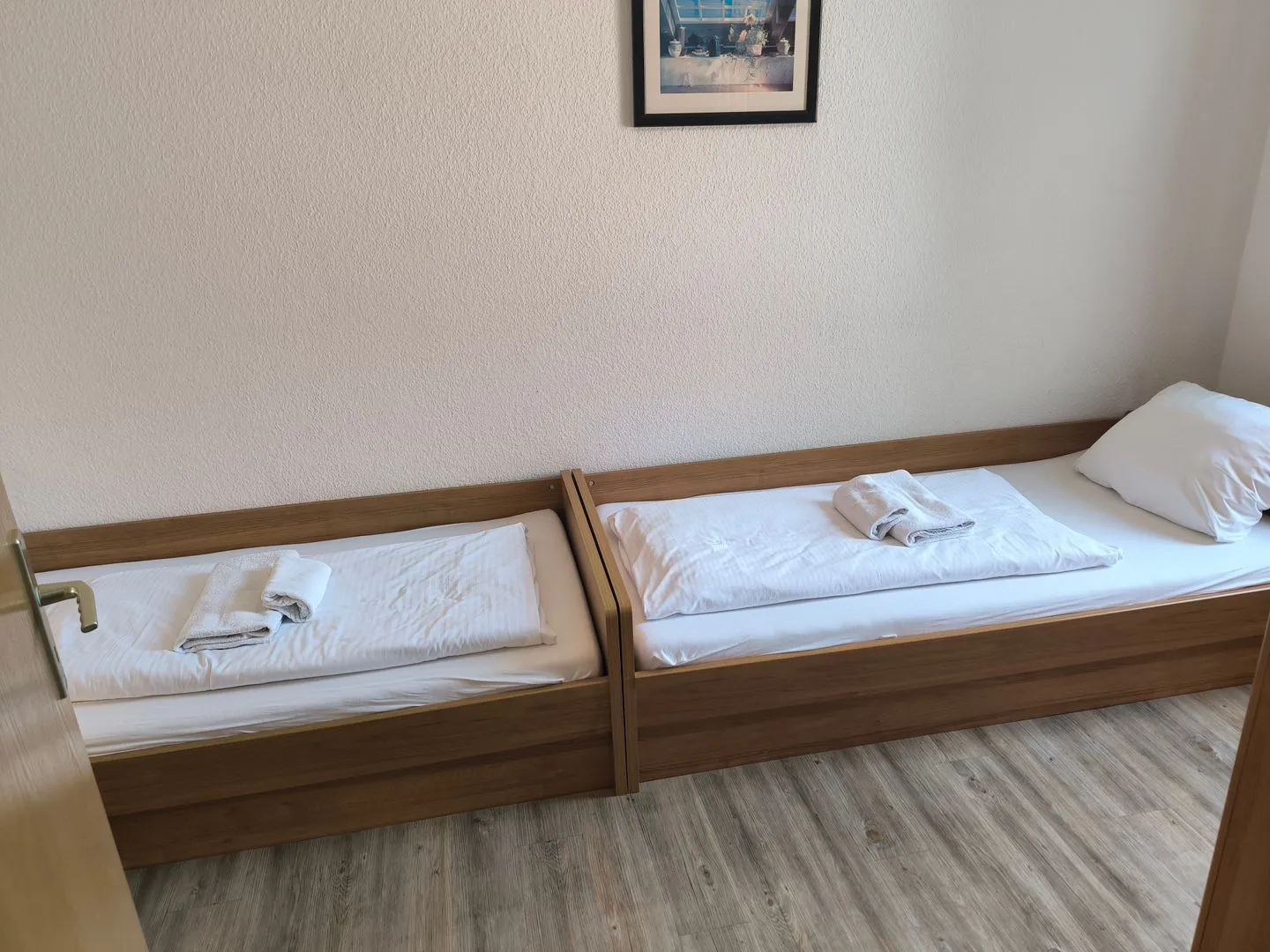 Mecklenburg 04 - Schlafzimmer