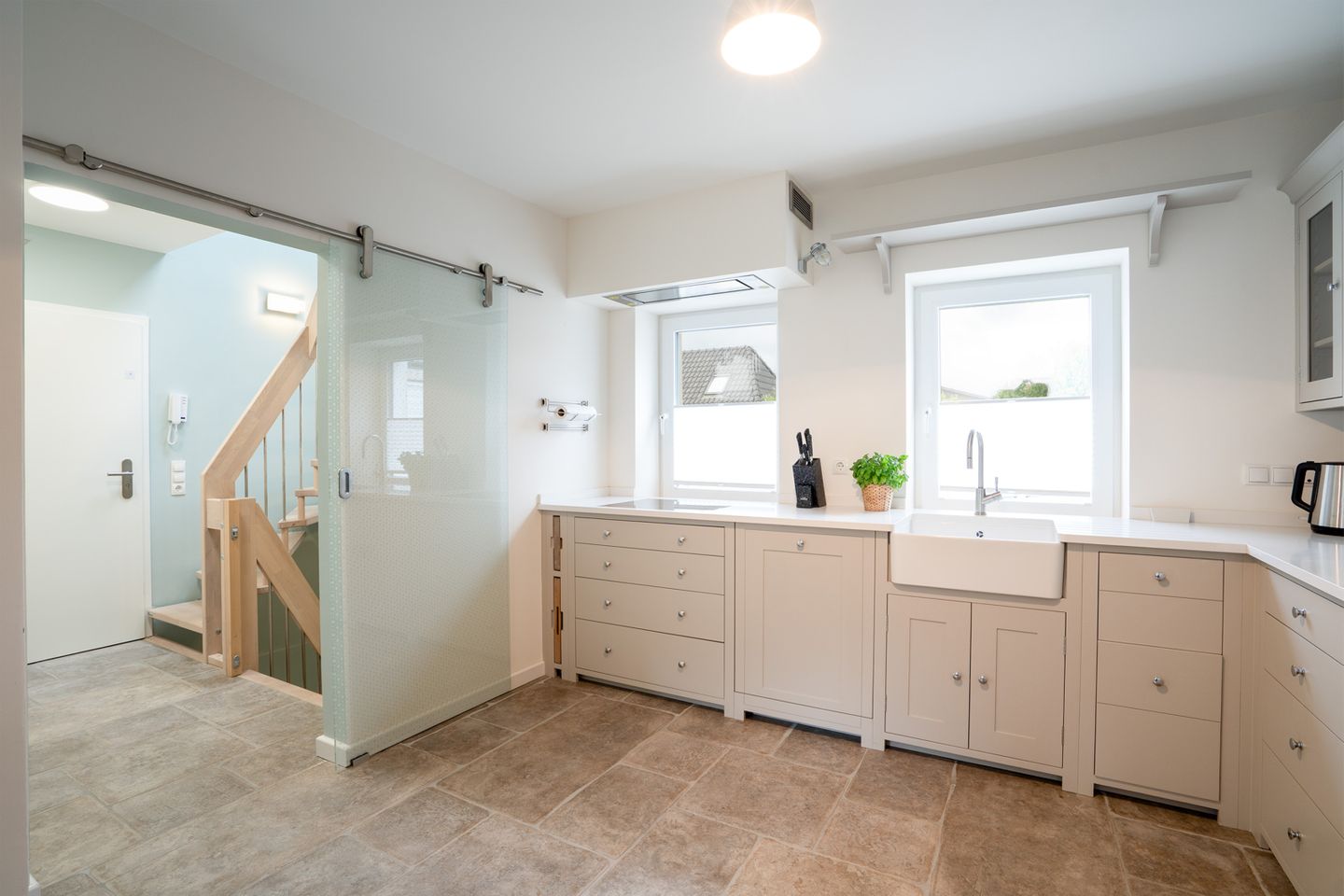 Küche / Küchenzeile