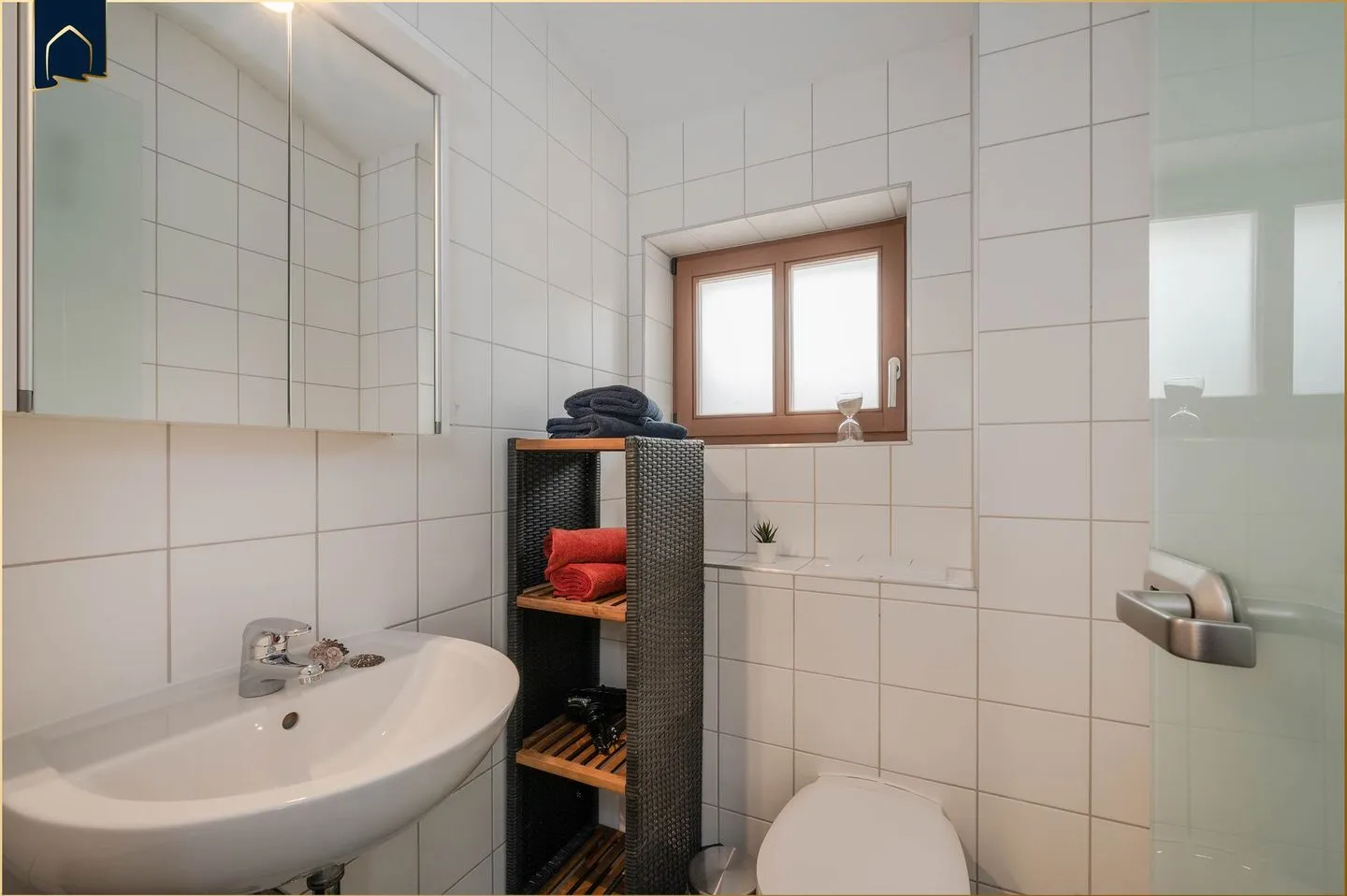 Villa Luna Fewo Achterdeck Ostseebad Ahlbeck -