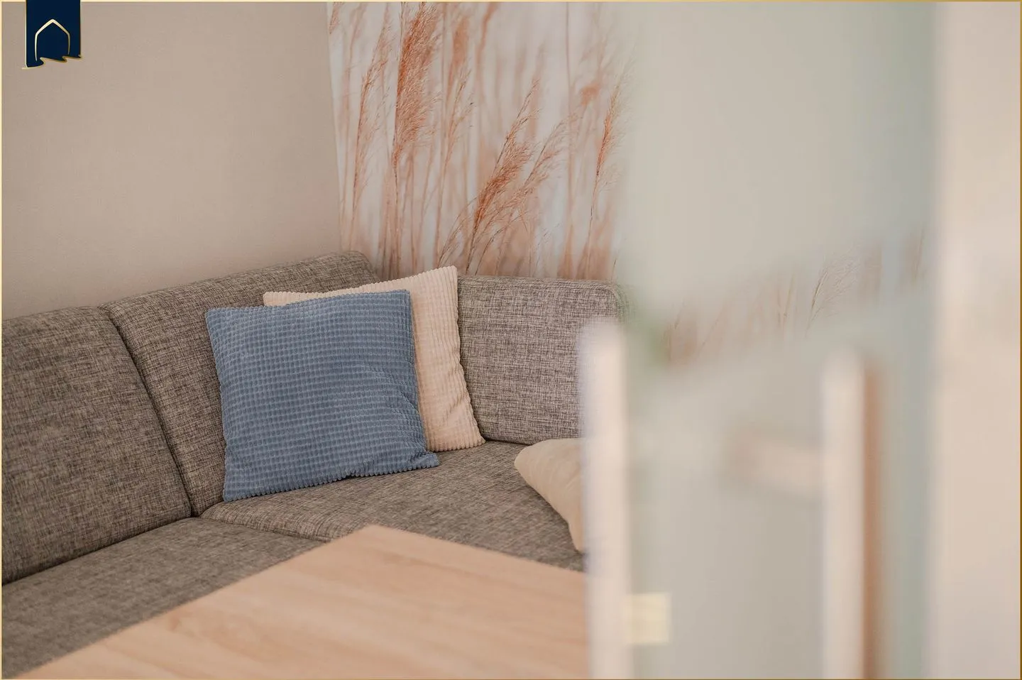 Villa Luna Fewo Achterdeck Ostseebad Ahlbeck -