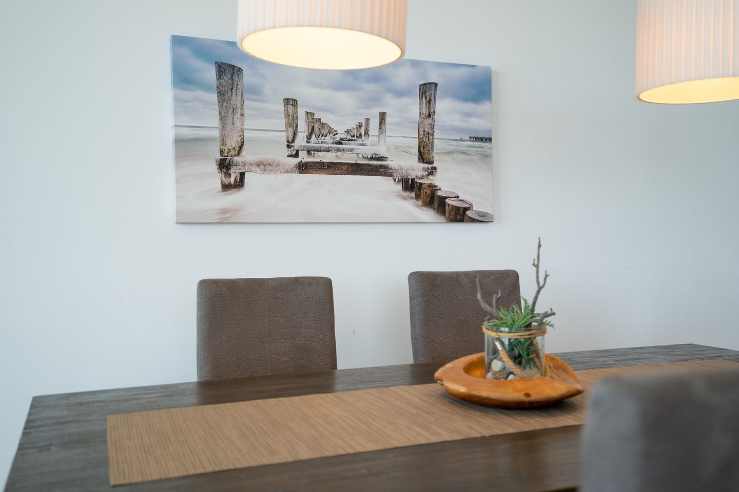 Küche / Küchenzeile