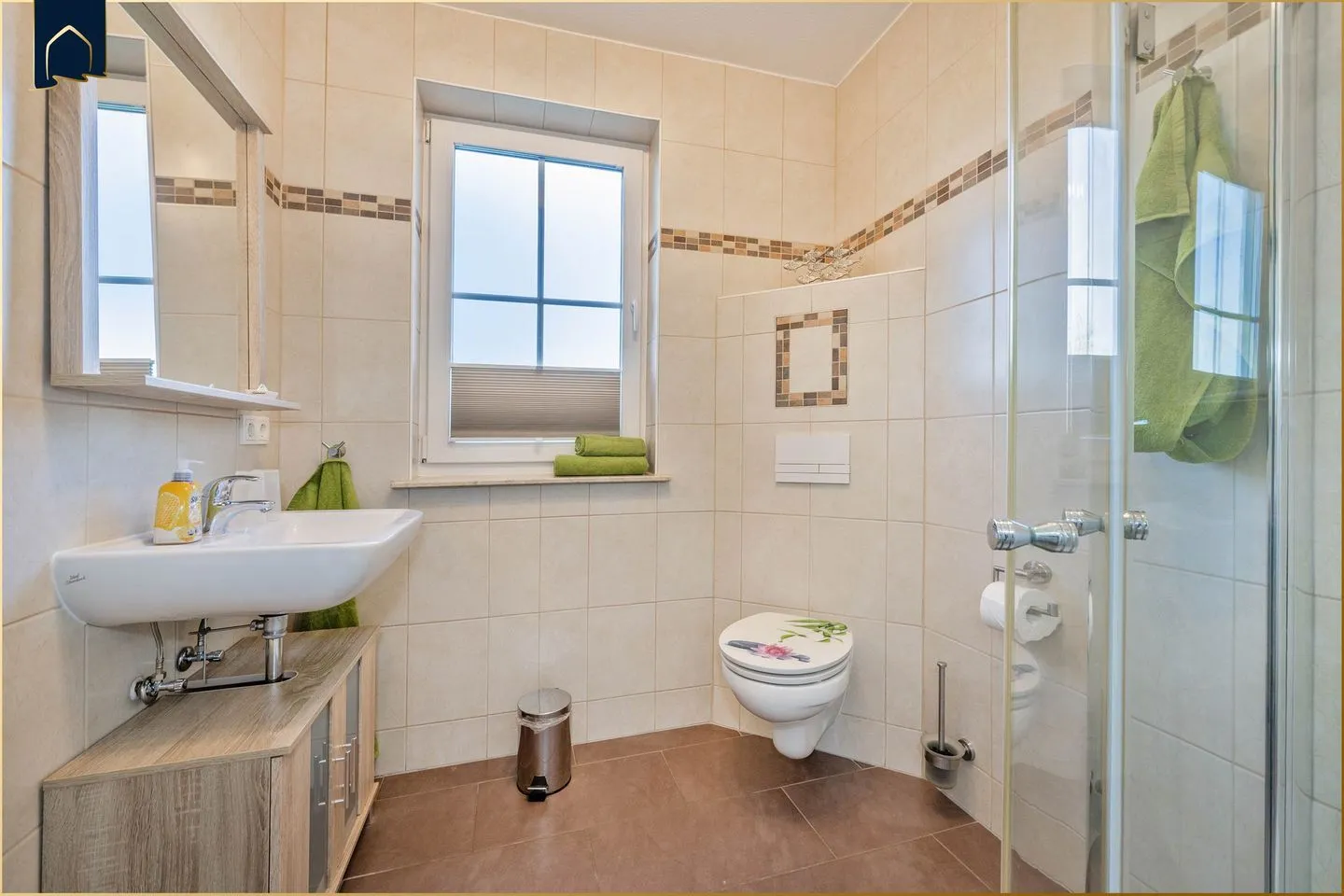 Ferienwohnung Sonneneck Kachlin -