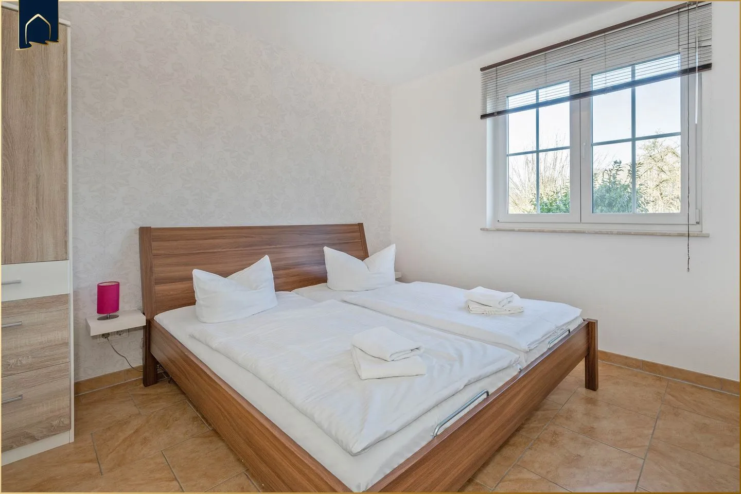 Ferienwohnung Sonneneck Kachlin -