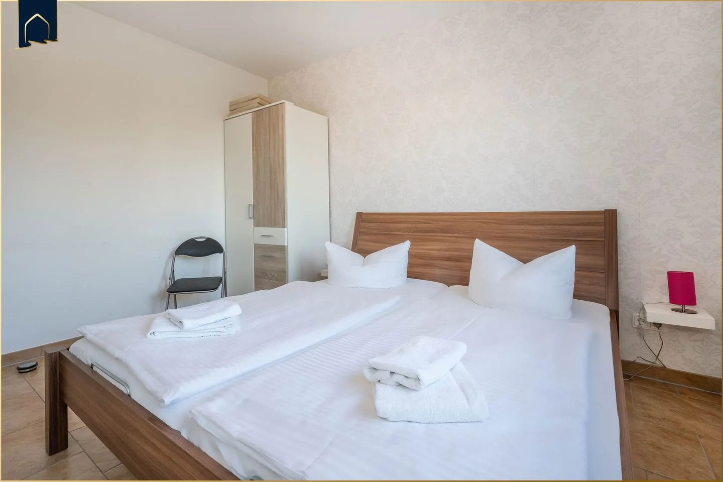Ferienwohnung Sonneneck Kachlin -