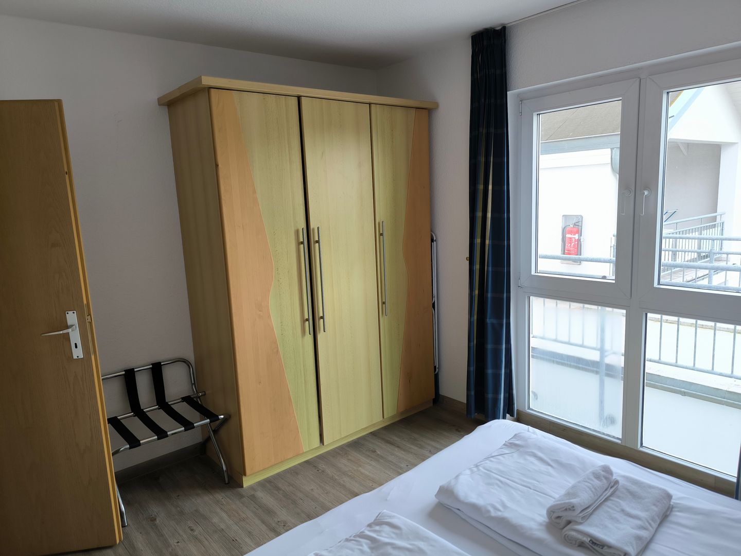 Schlafzimmer Mecklenburg 13