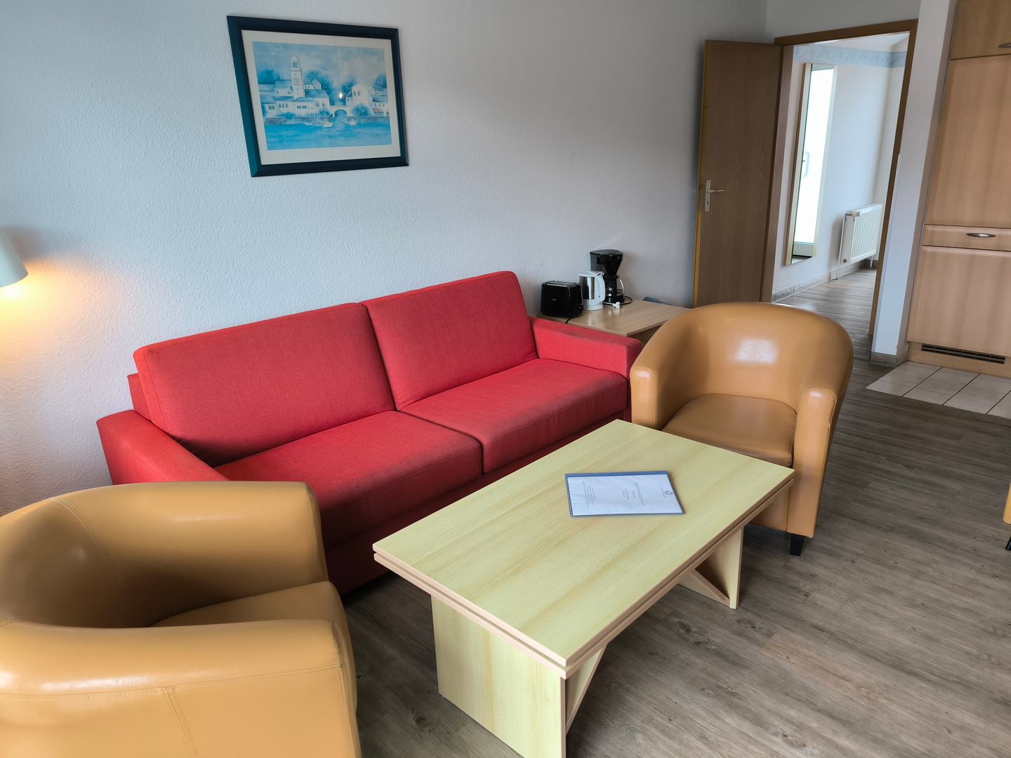 Wohnzimmer Mecklenburg 13
