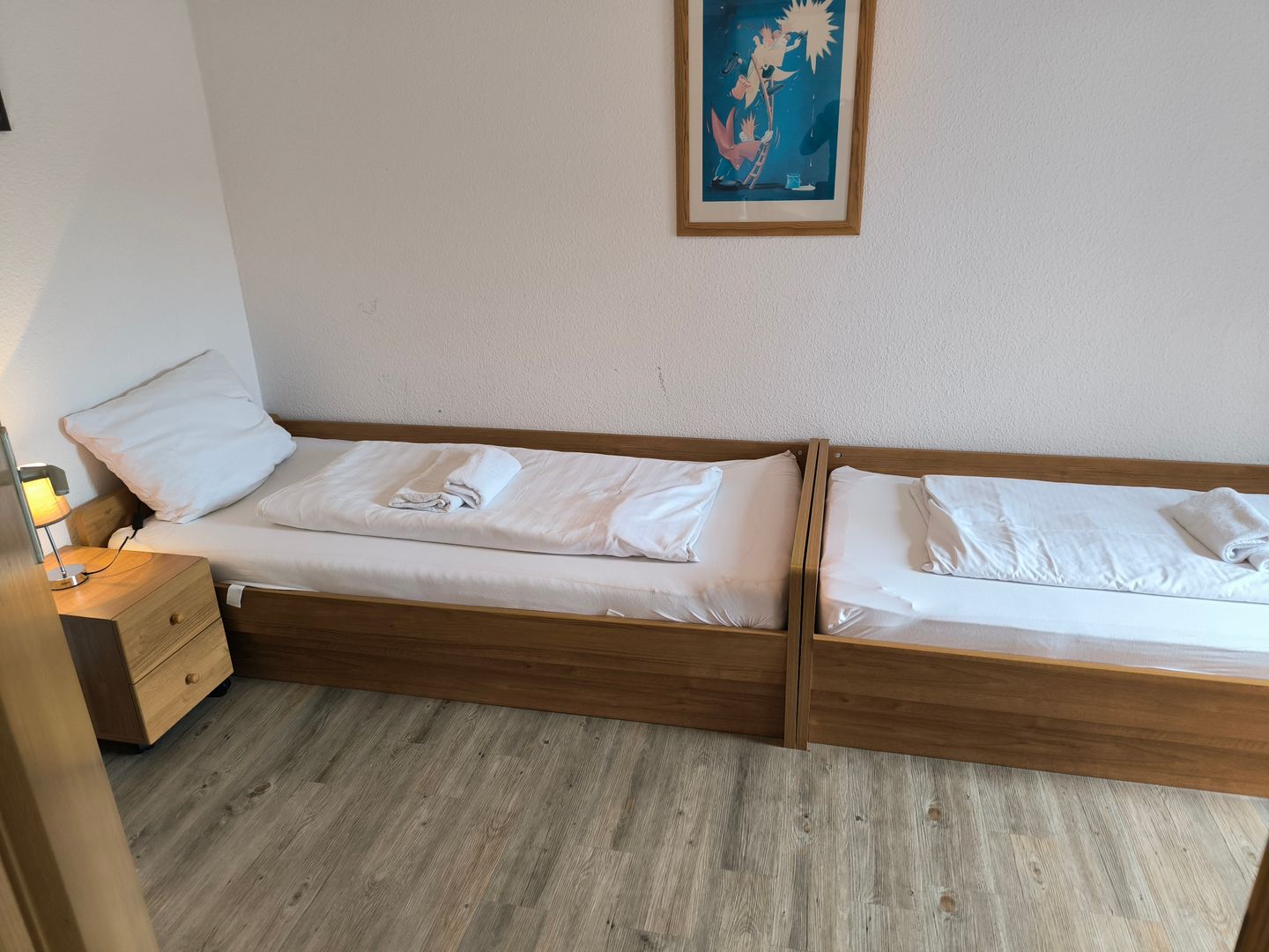 Schlafzimmer Mecklenburg 13