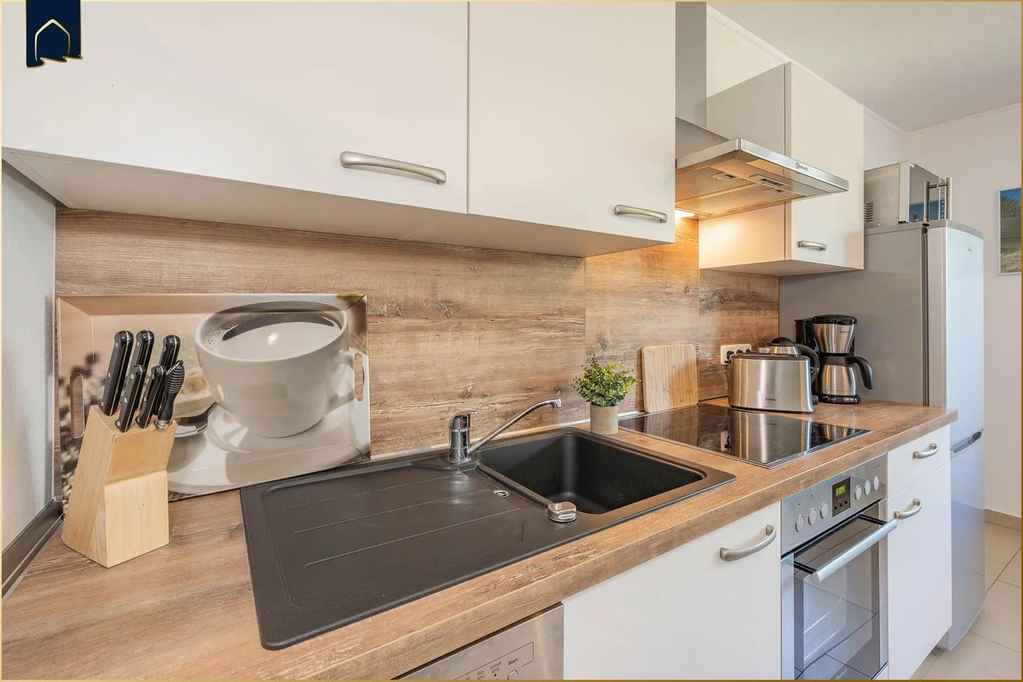 Ferienwohnung Sandhase Ostseebad Koserow -