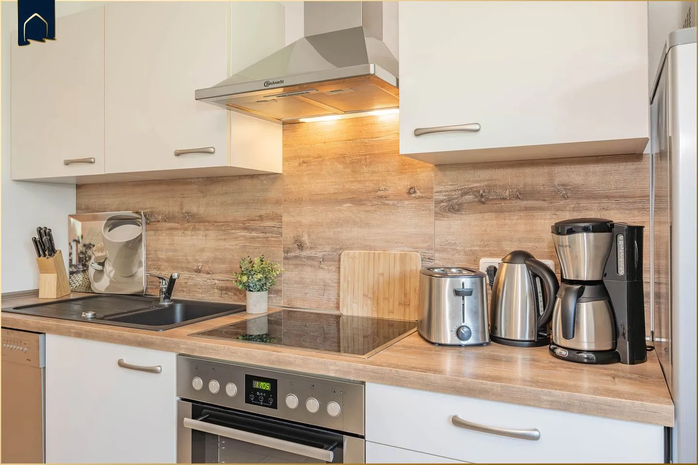 Ferienwohnung Sandhase Ostseebad Koserow -