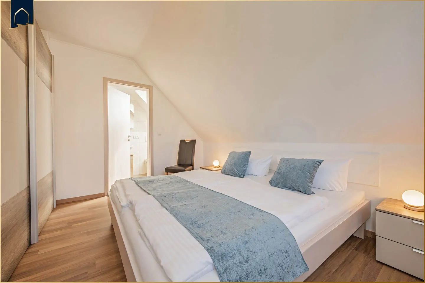 Ferienwohnung Sandhase Ostseebad Koserow -