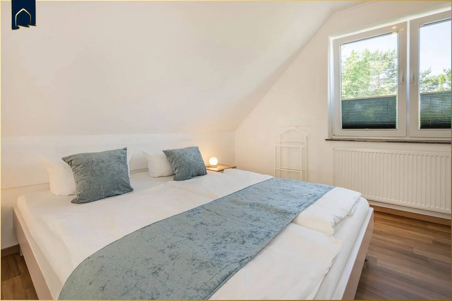 Ferienwohnung Sandhase Ostseebad Koserow -