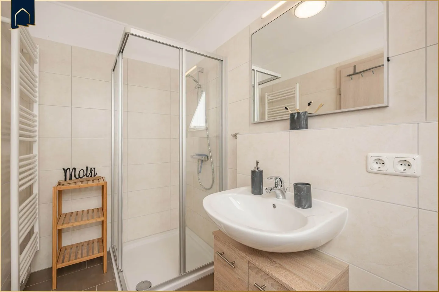 Ferienwohnung Sandhase Ostseebad Koserow -