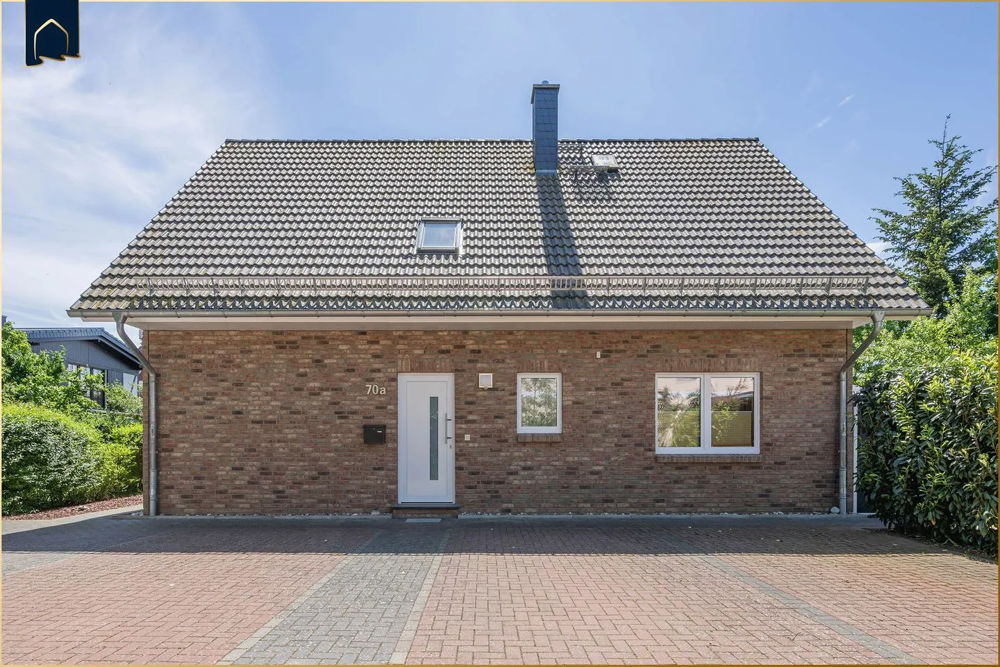 Ferienwohnung Sandhase Ostseebad Koserow -