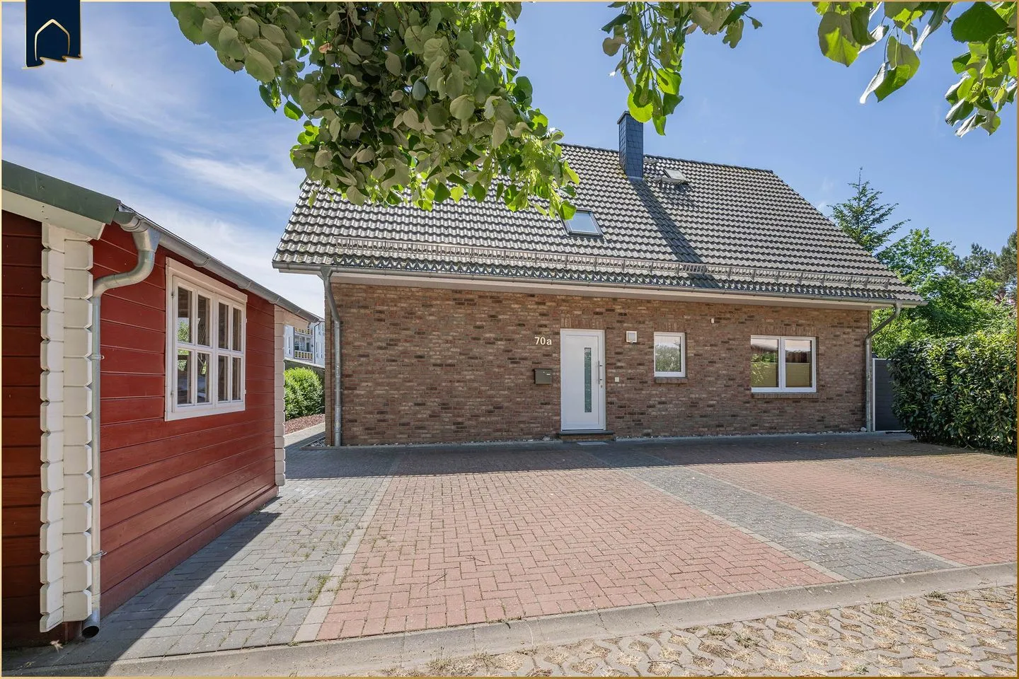 Ferienwohnung Sandhase Ostseebad Koserow -