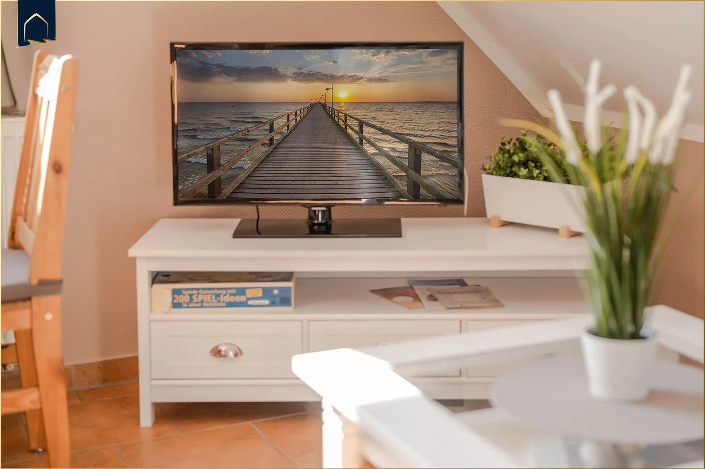 Ferienwohnung Thurbruch Zirchow -