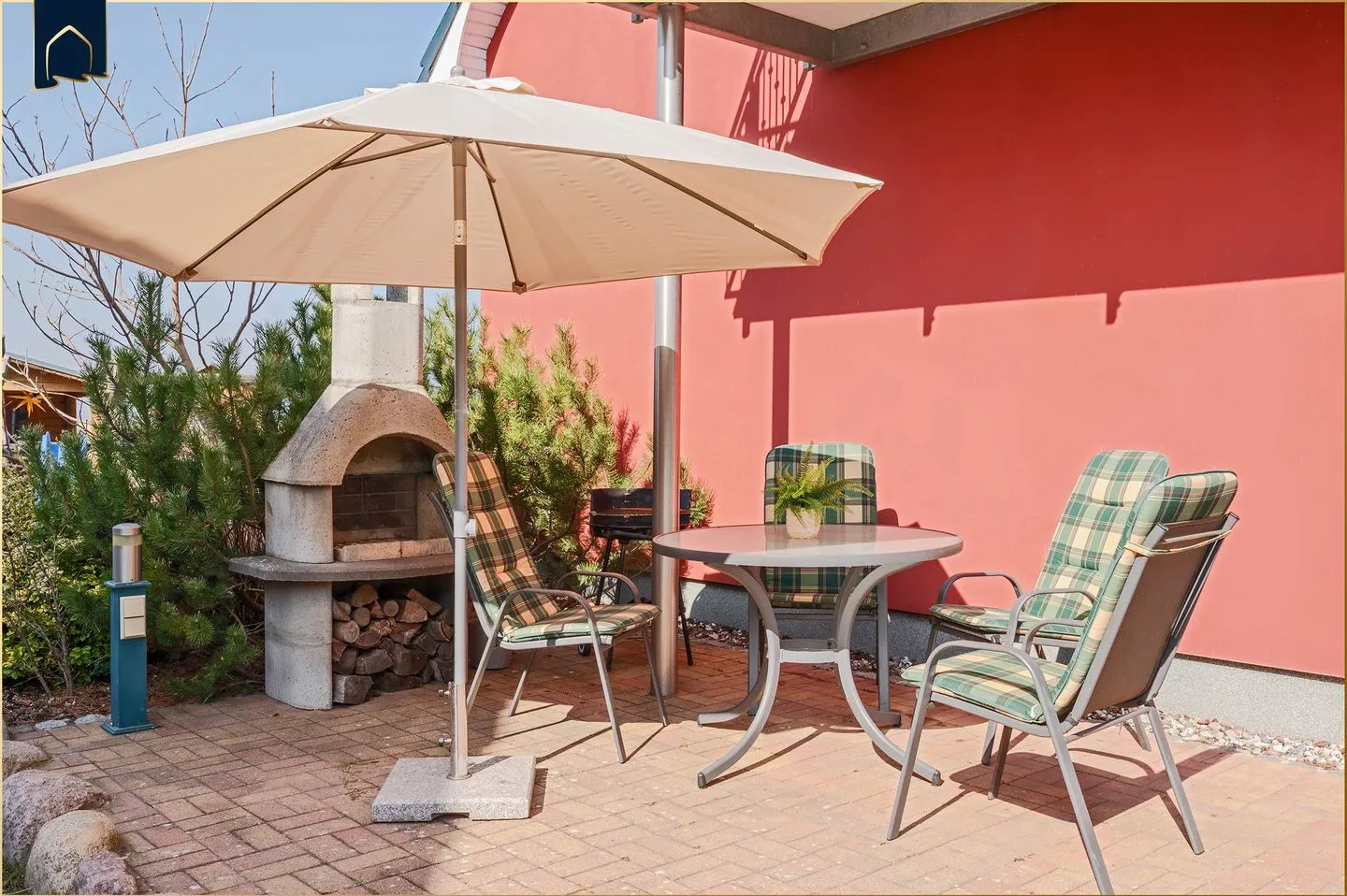 Ferienwohnung Thurbruch Zirchow -