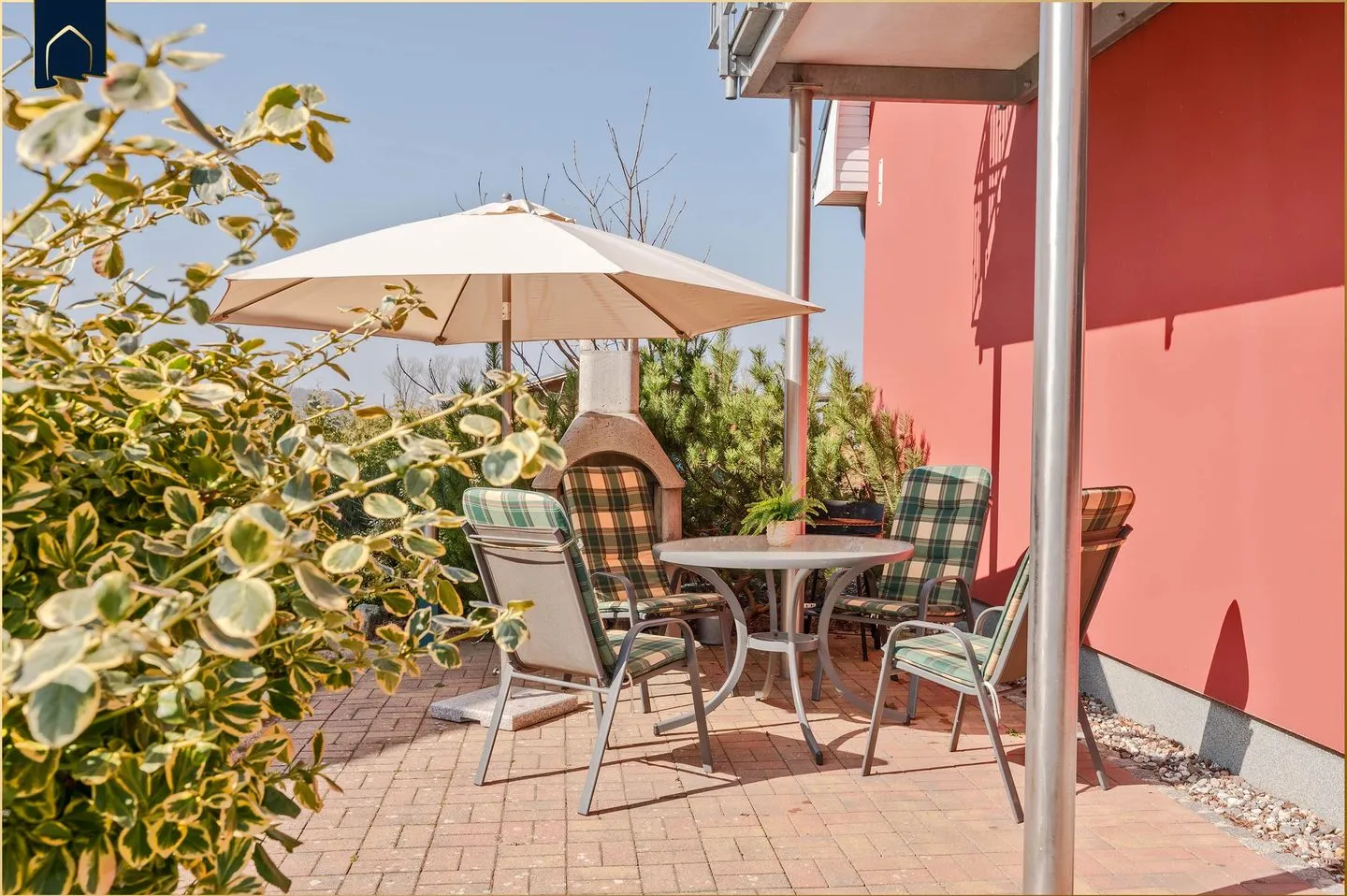 Ferienwohnung Thurbruch Zirchow -