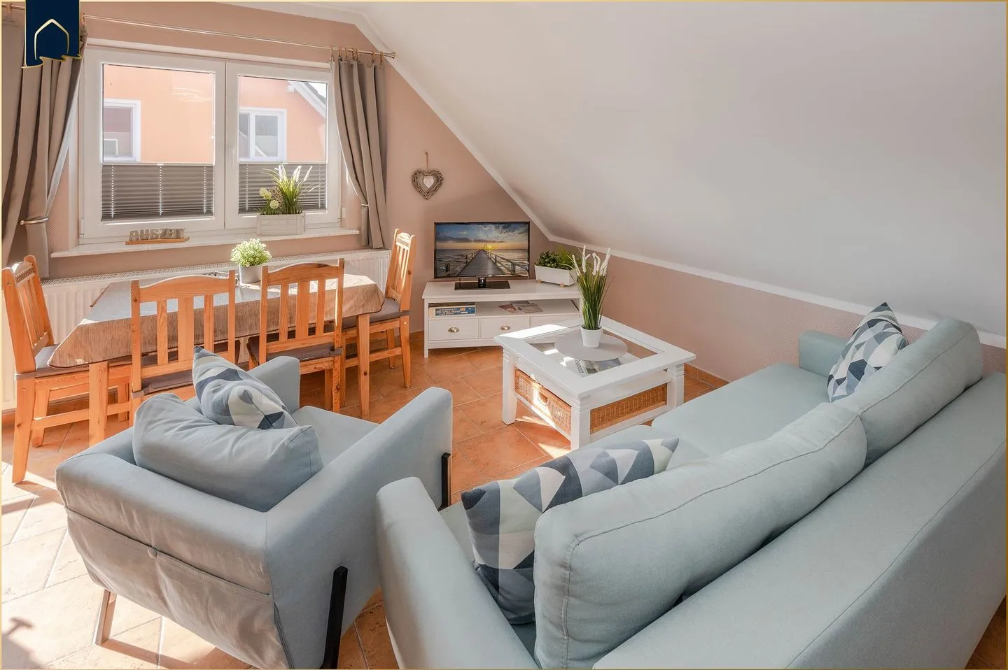 Ferienwohnung Thurbruch Zirchow -