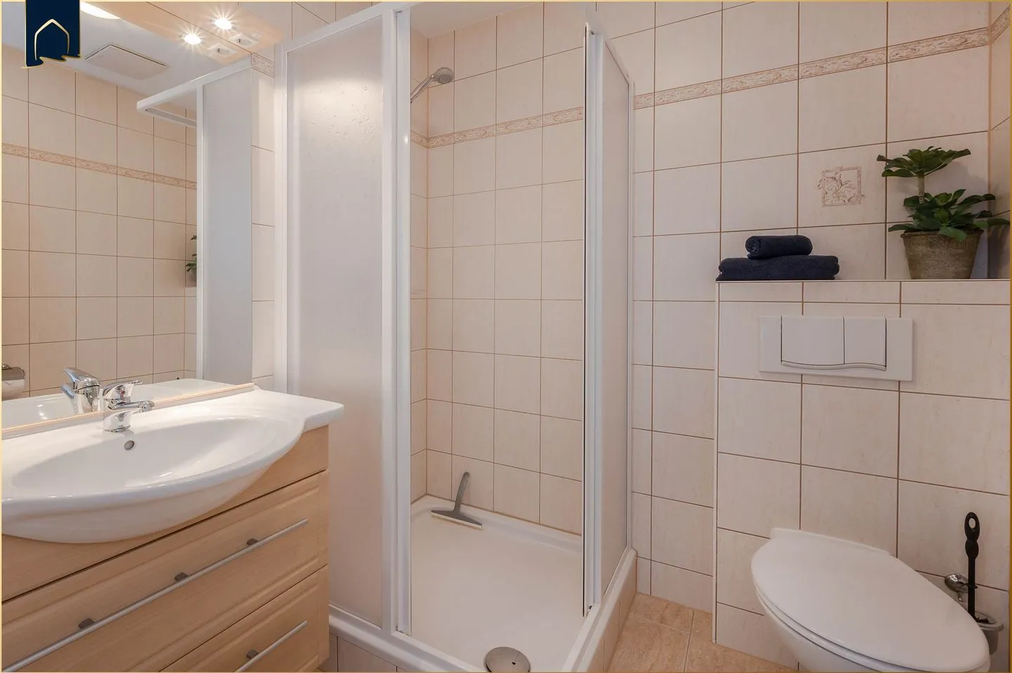 Ferienwohnung Thurbruch Zirchow -