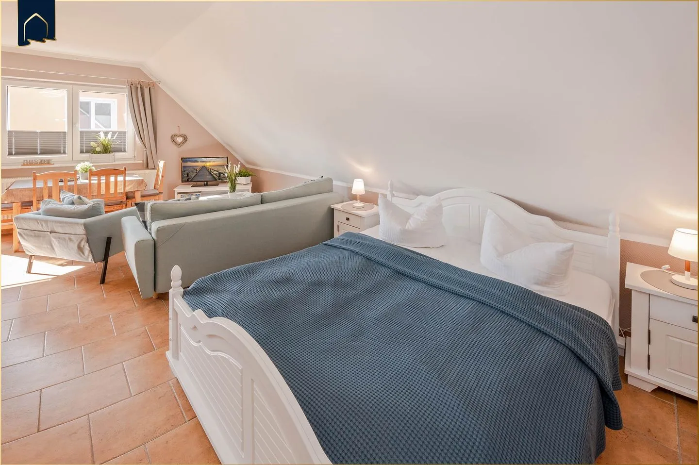 Ferienwohnung Thurbruch Zirchow -