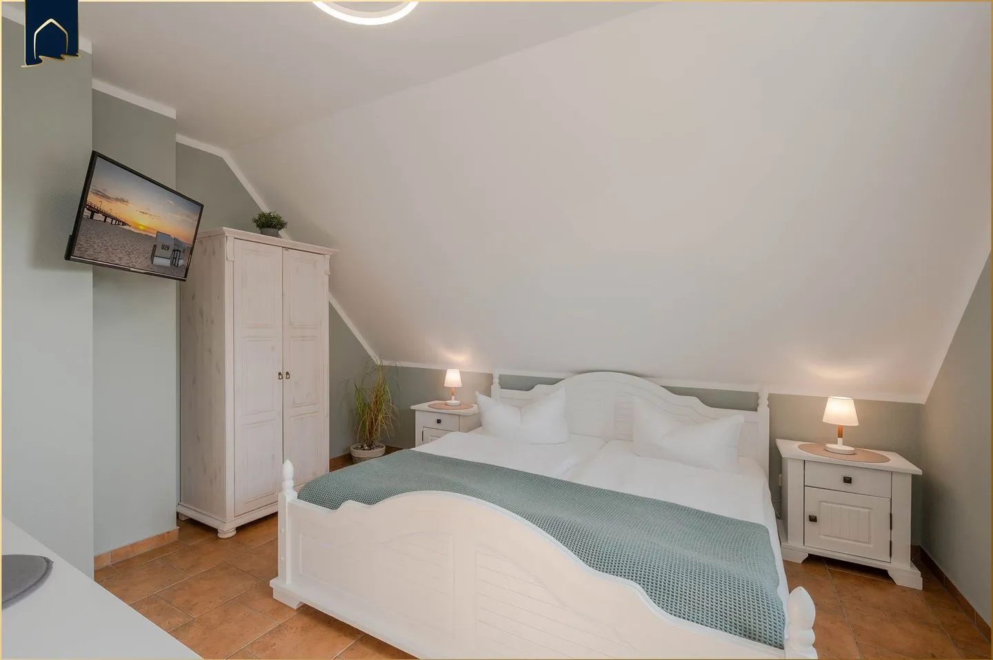 Ferienwohnung Thurbruch Zirchow -
