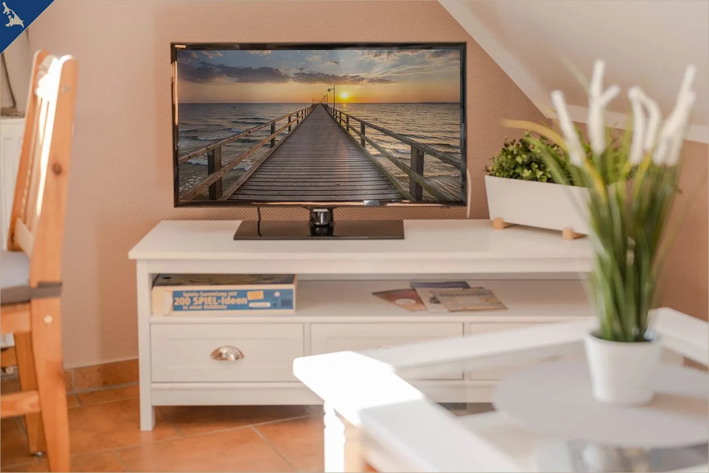 Ferienwohnung Thurbruch Zirchow -