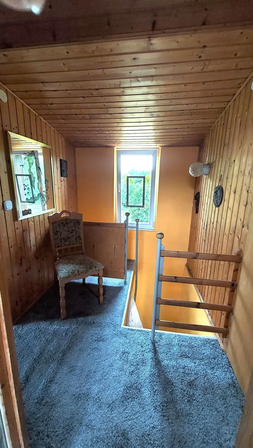 Ferienhaus Nele Breege-Juliusruh -
