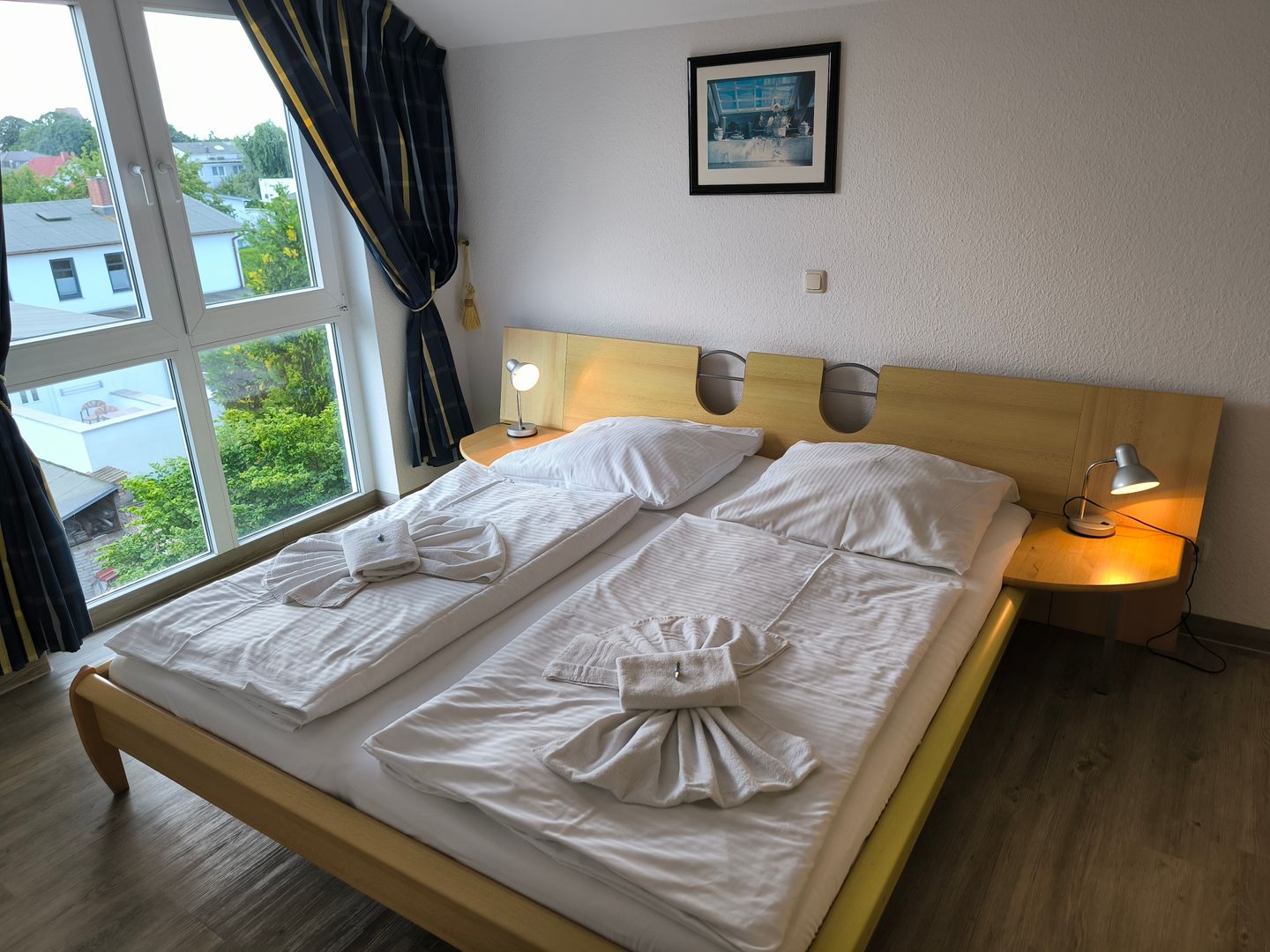 Schlafzimmer Mecklenburg 18