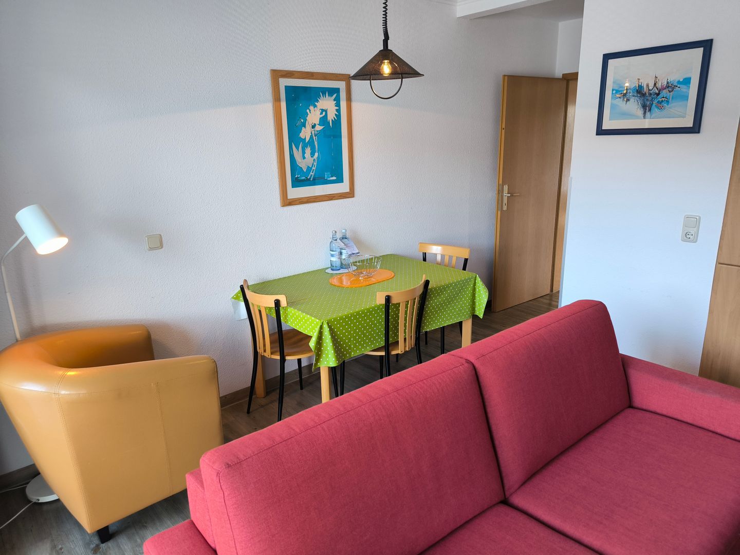 Wohnzimmer Mecklenburg 18