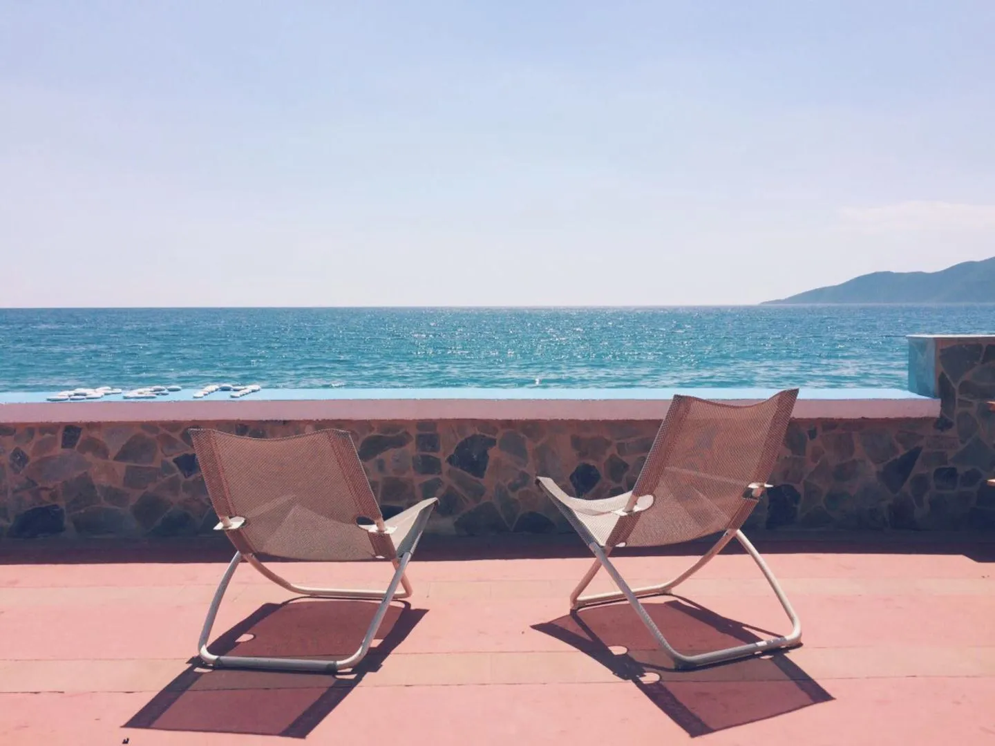 Nanita Beach House Lakkos - Seaview