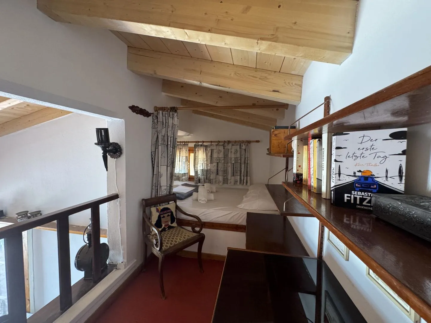 Nanita Beach House Lakkos - Gallery