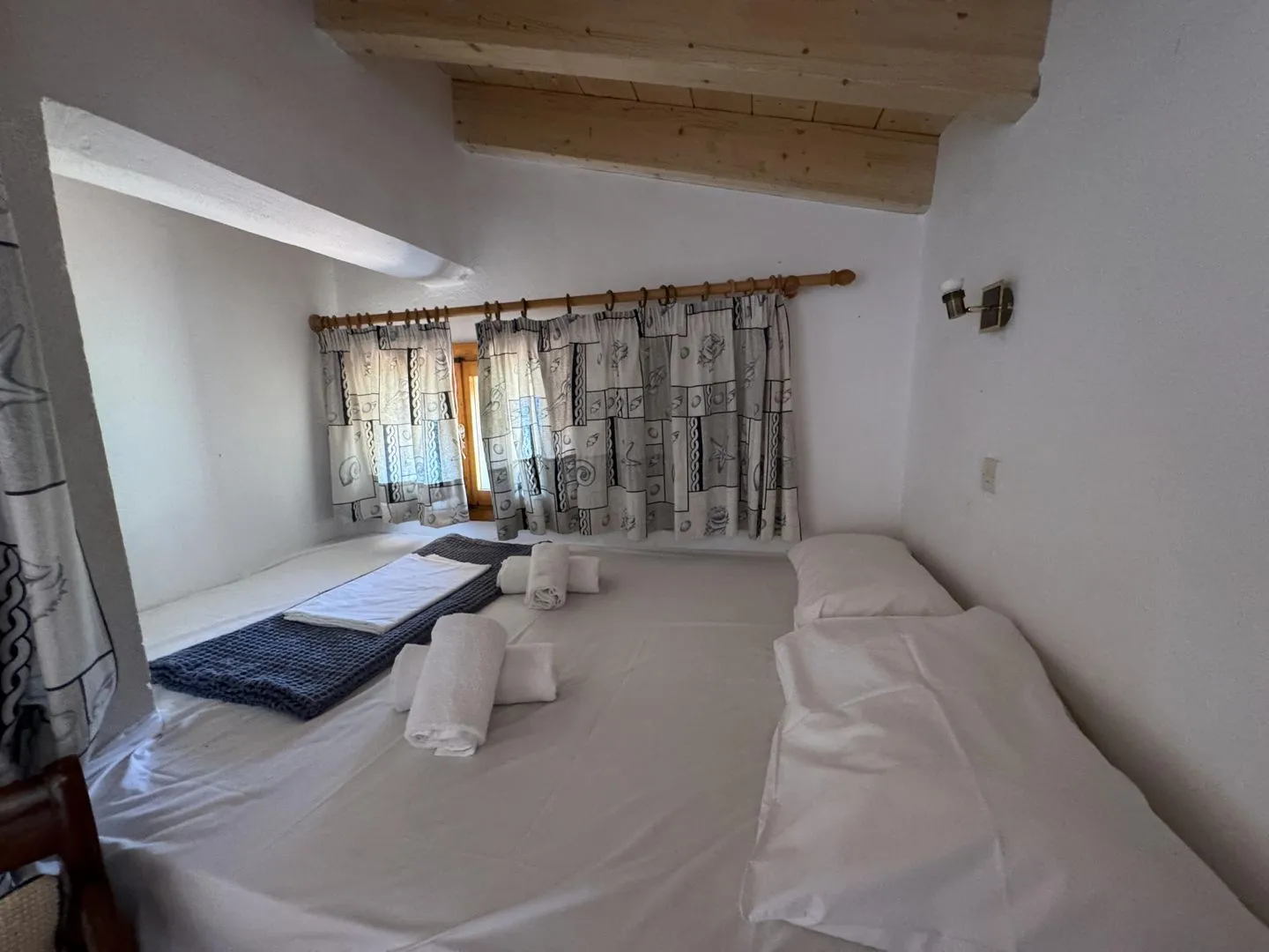 Nanita Beach House Lakkos - Empore